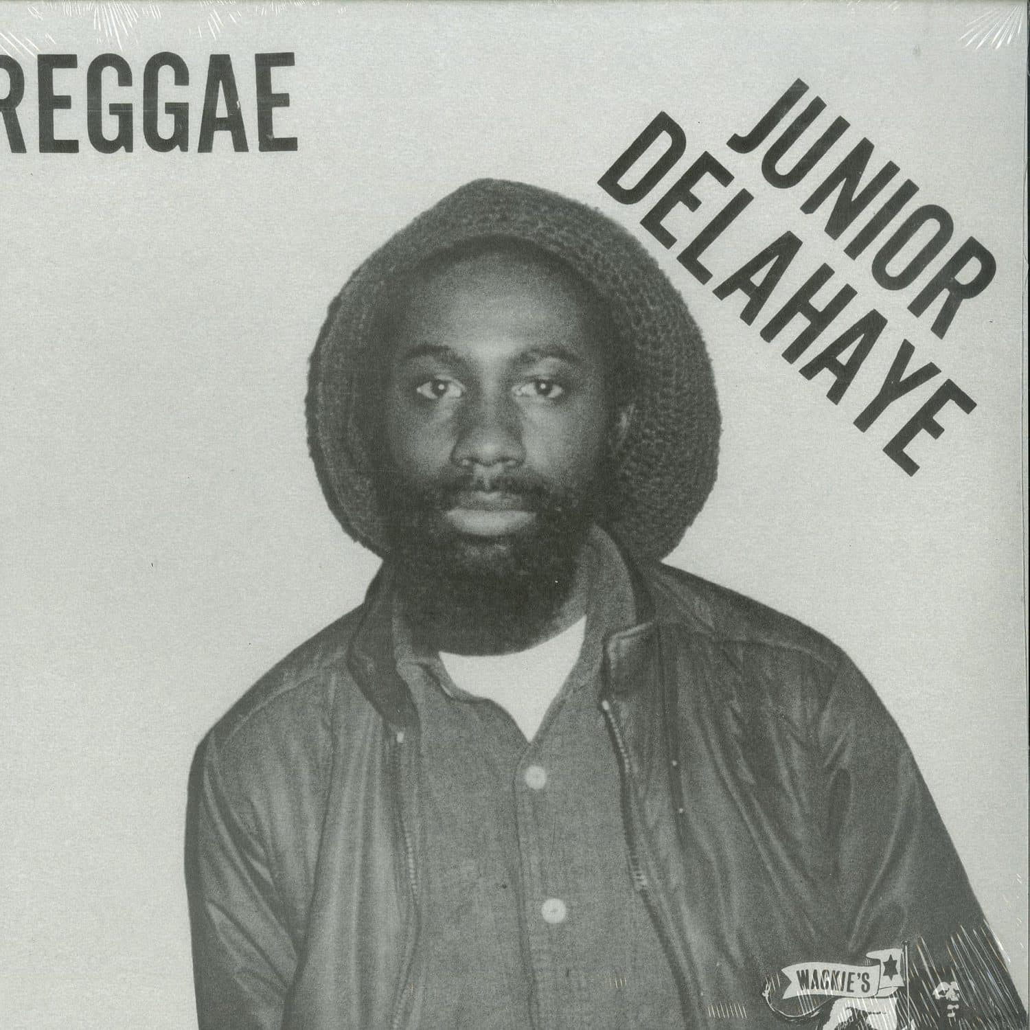 Junior Delahaye - SHOWCASE 