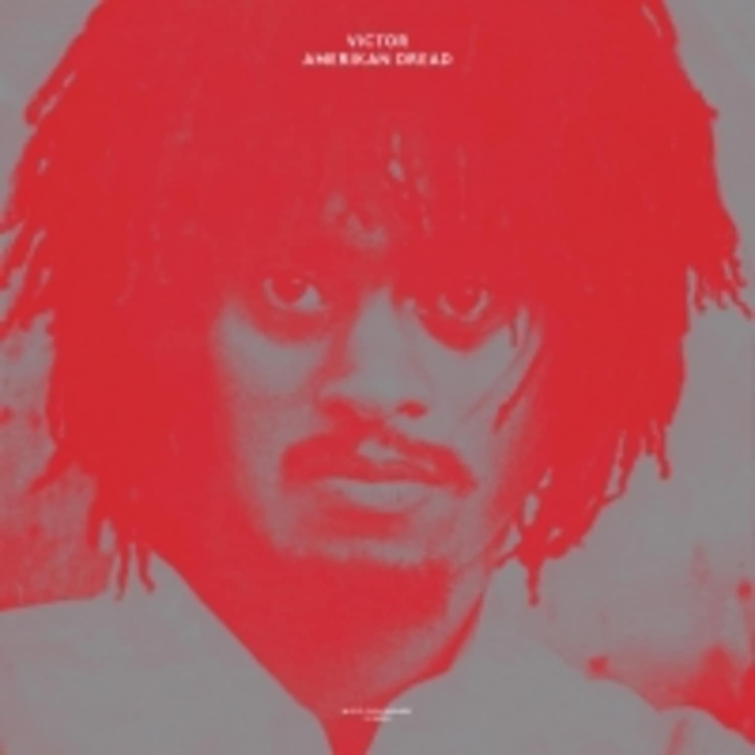 Victor - AMERIKAN DREAD