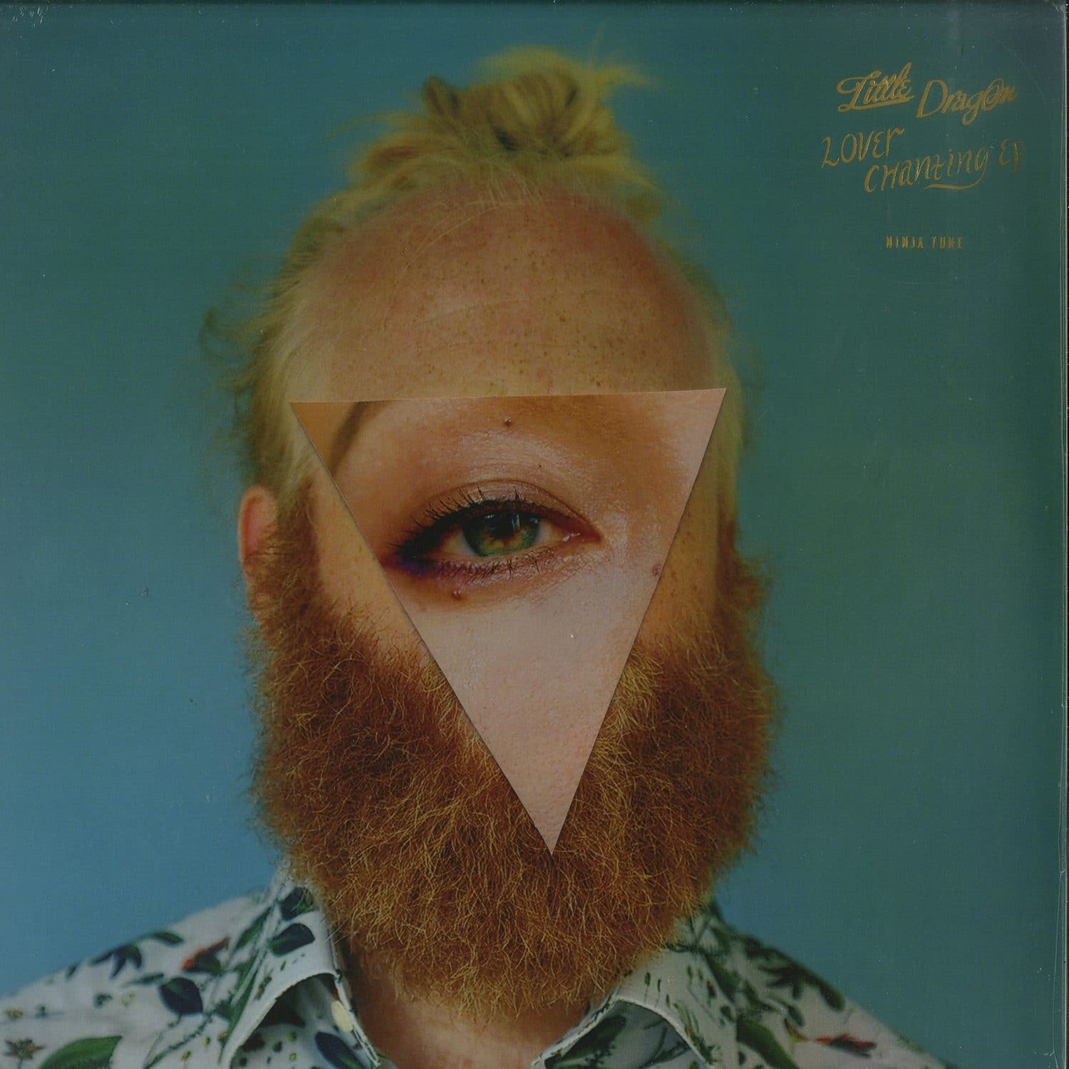 Little Dragon - LOVER CHANTING 