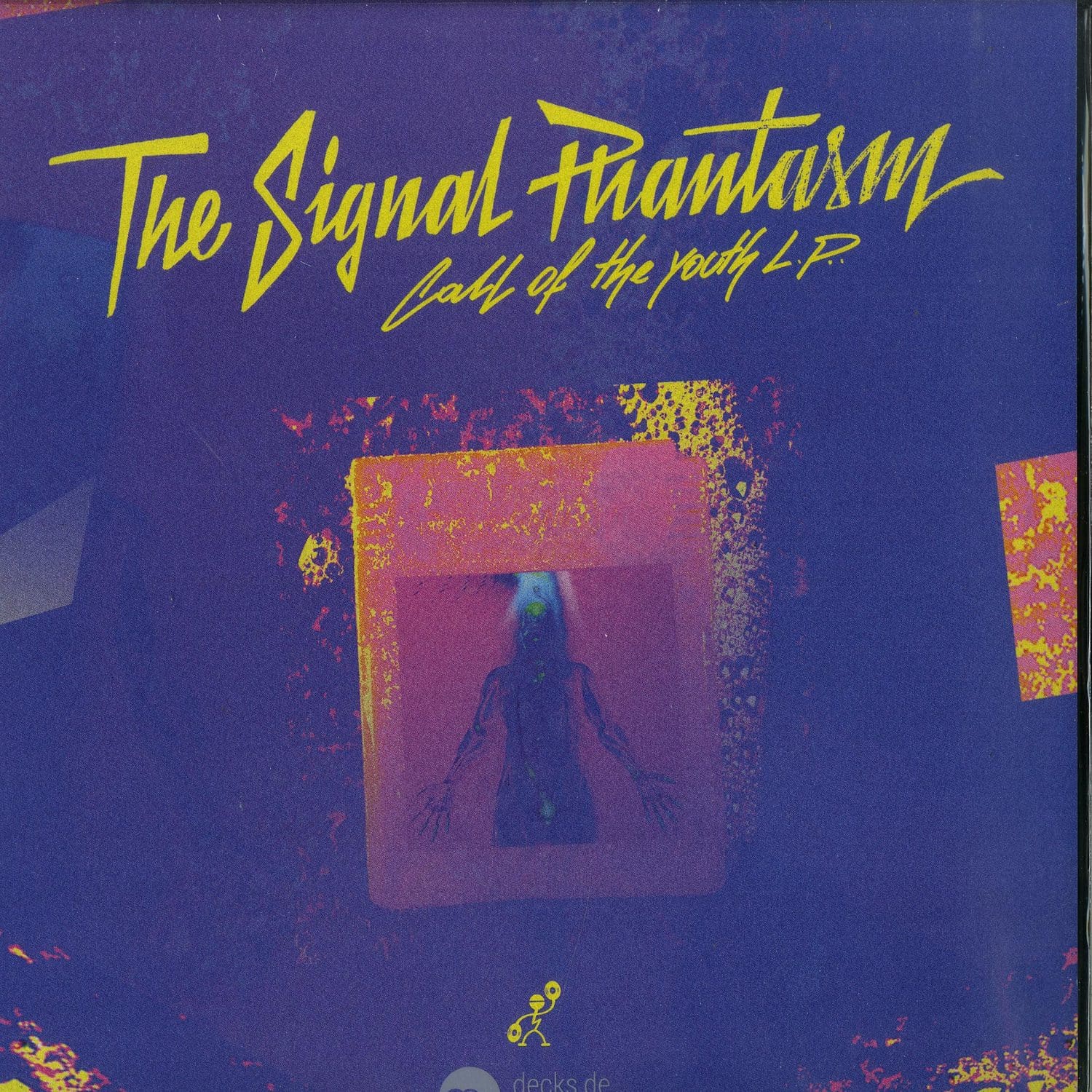 The Signal Phantasm - CALL OF THE YOUTH 