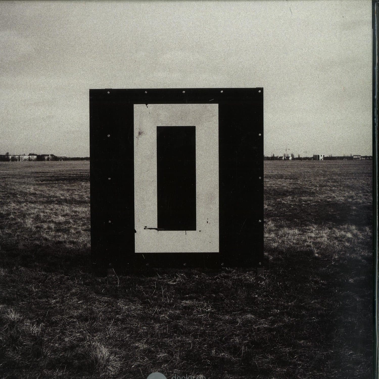 President Bongo & Ottar S - QUADRANTES