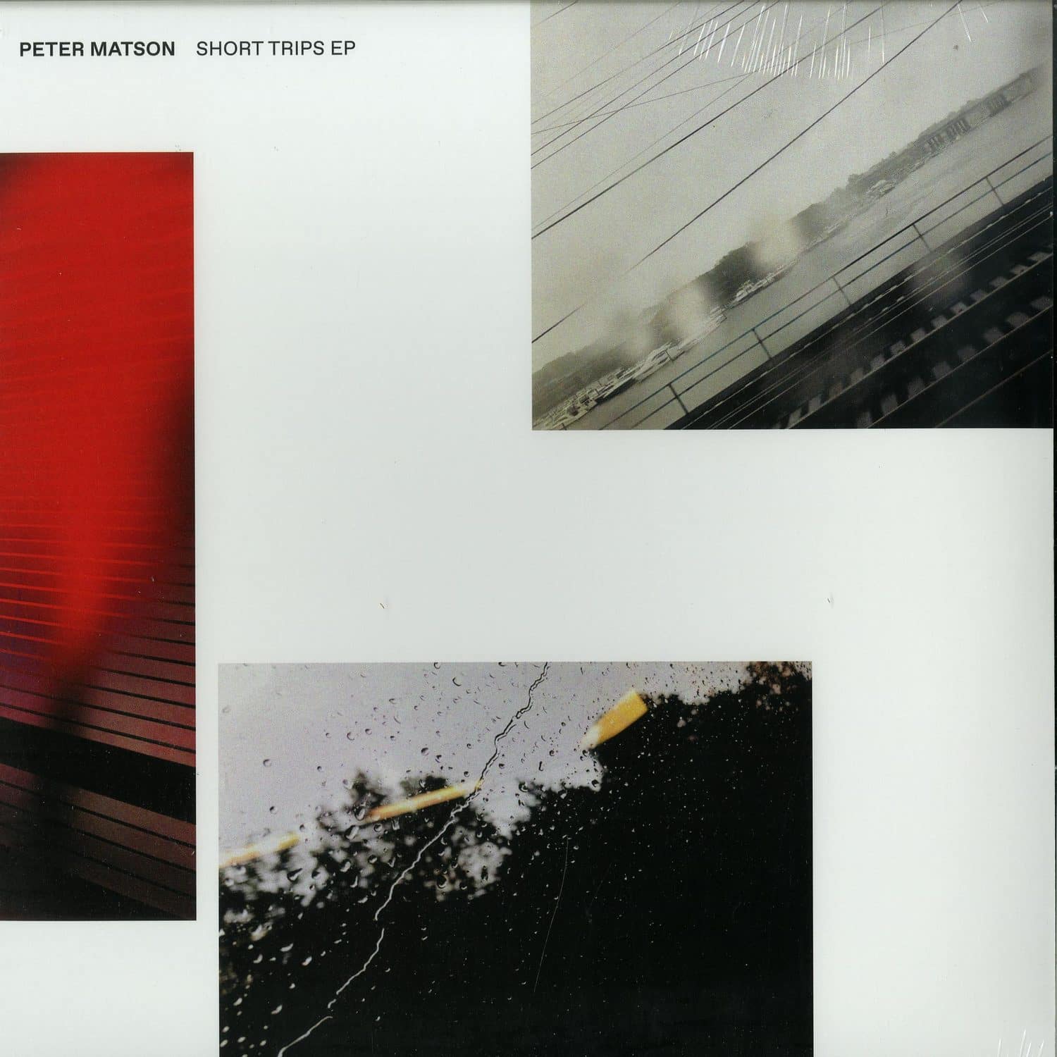 Peter Matson - SHORT TRIPS