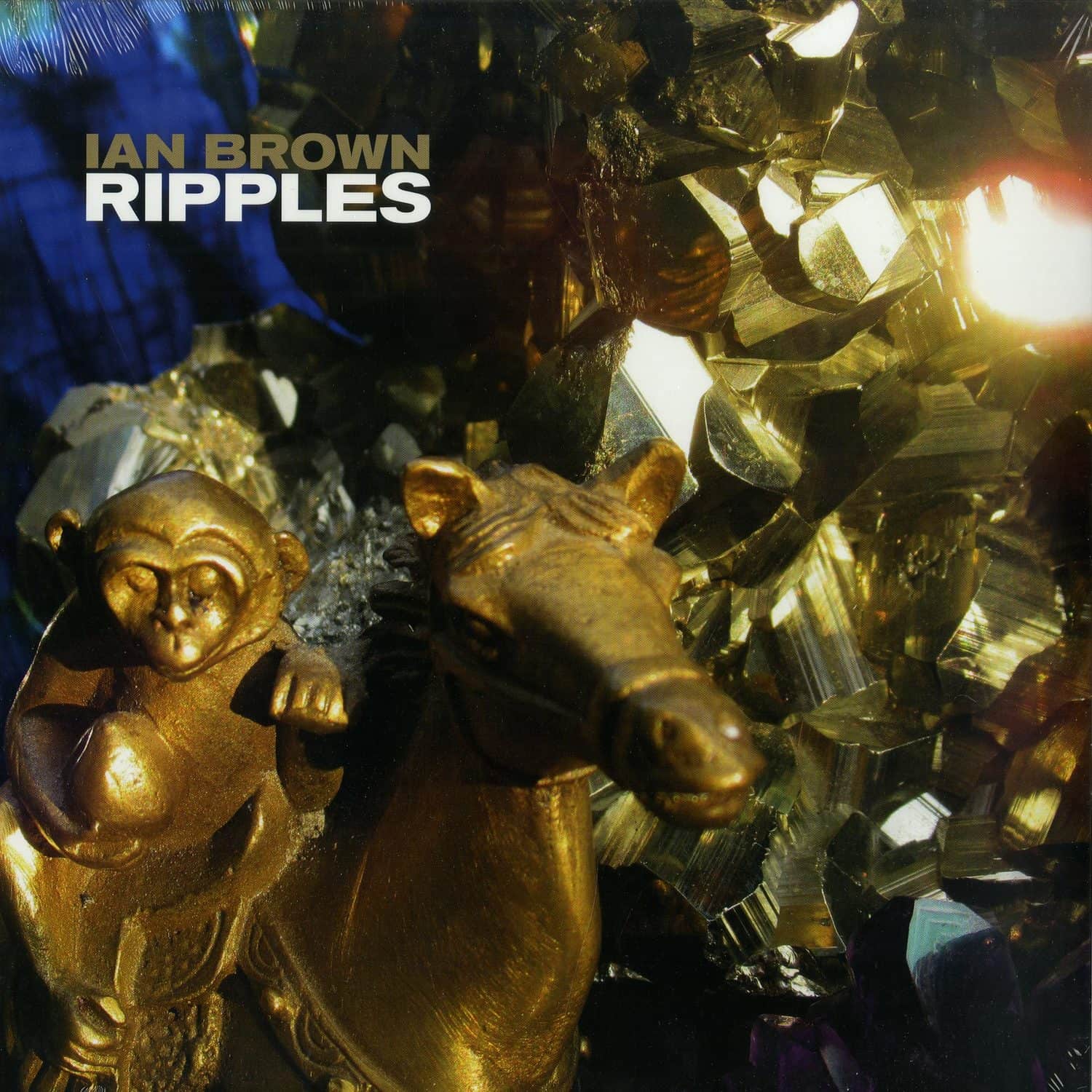 Ian Brown - RIPPLES 