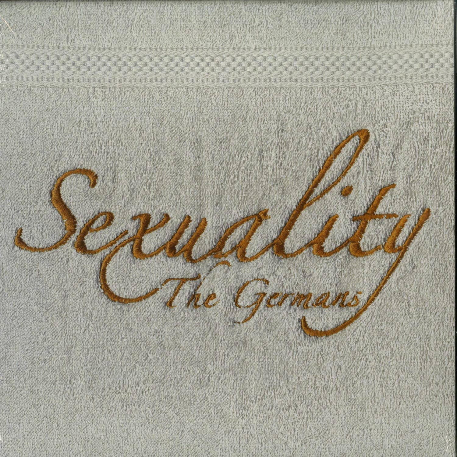 The Germans - SEXUALITY 