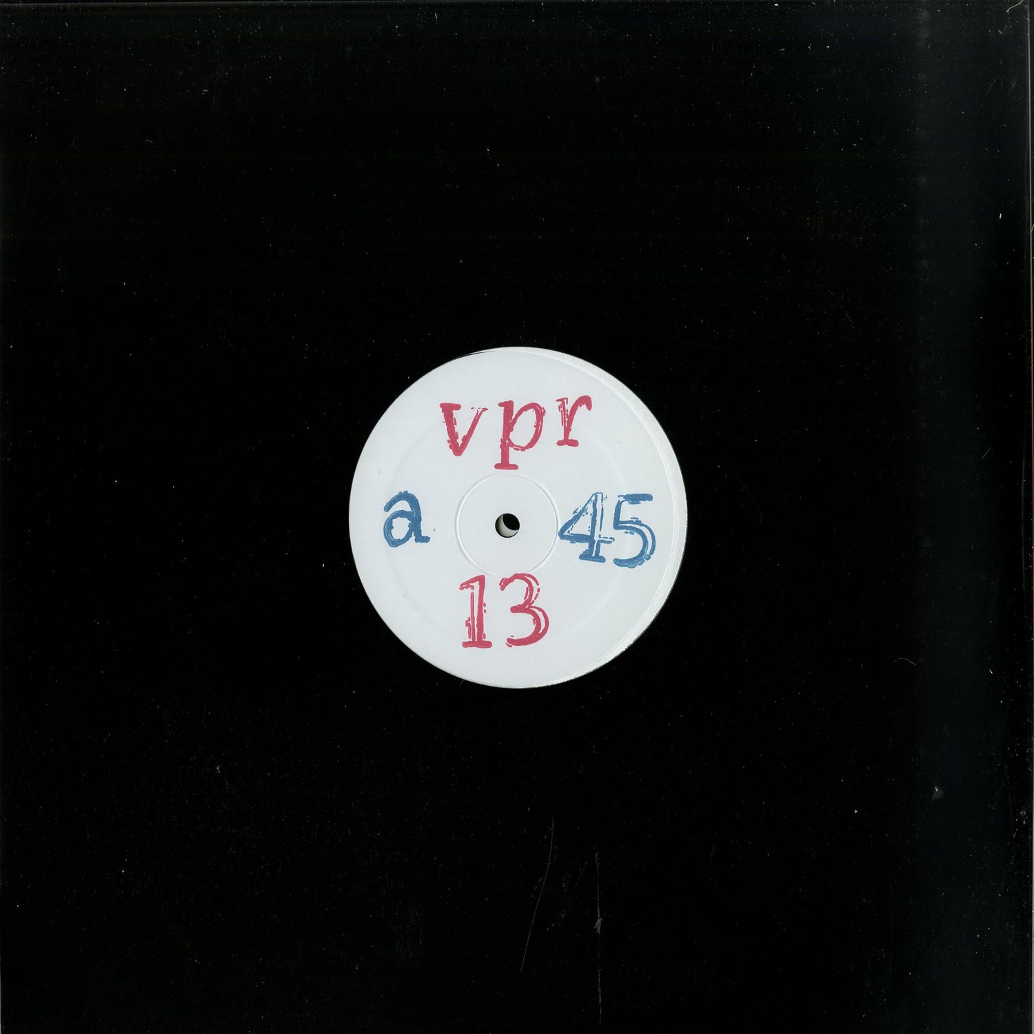 Felt Presense - V.A. 