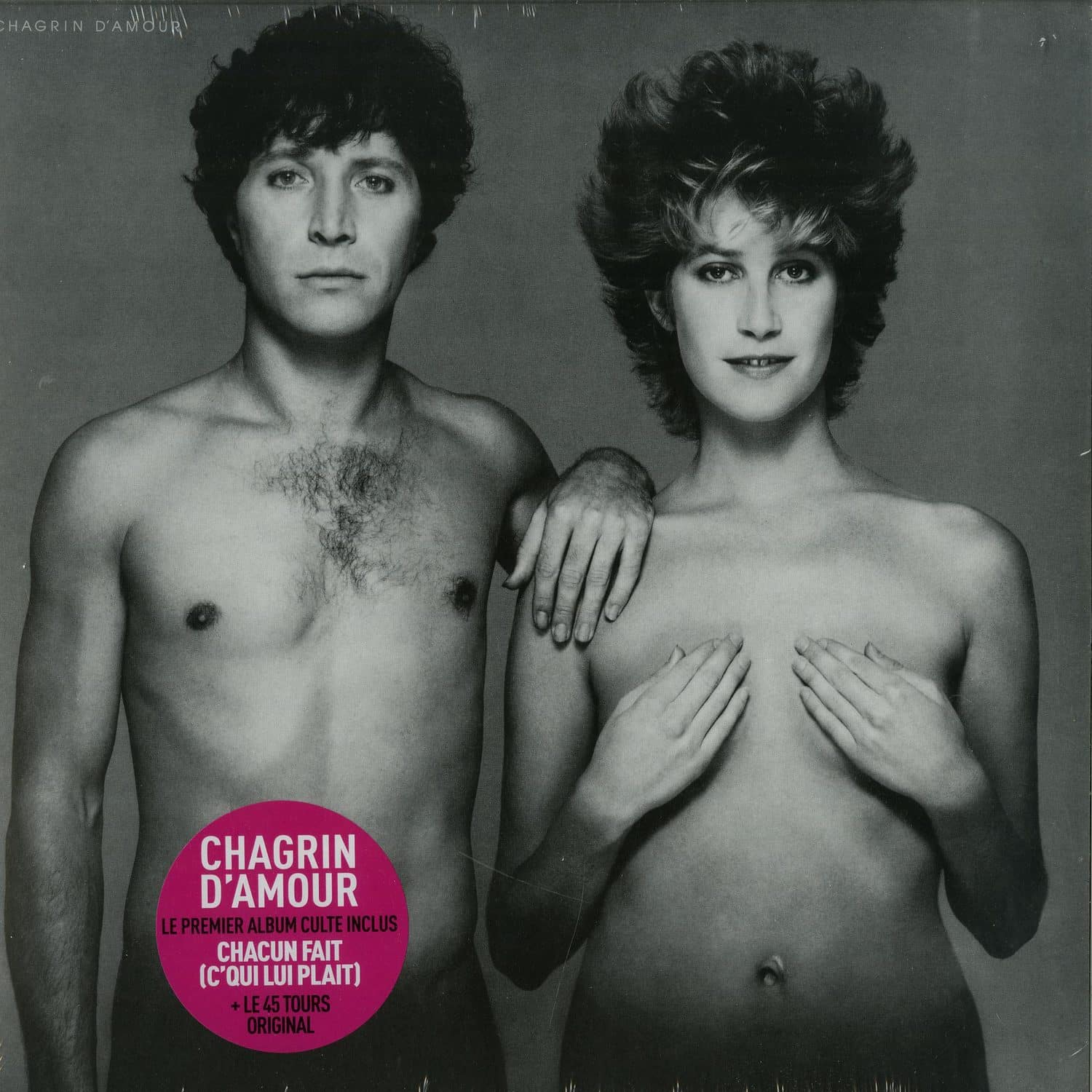 Chagrin Damour - CHAGRIN DAMOUR 