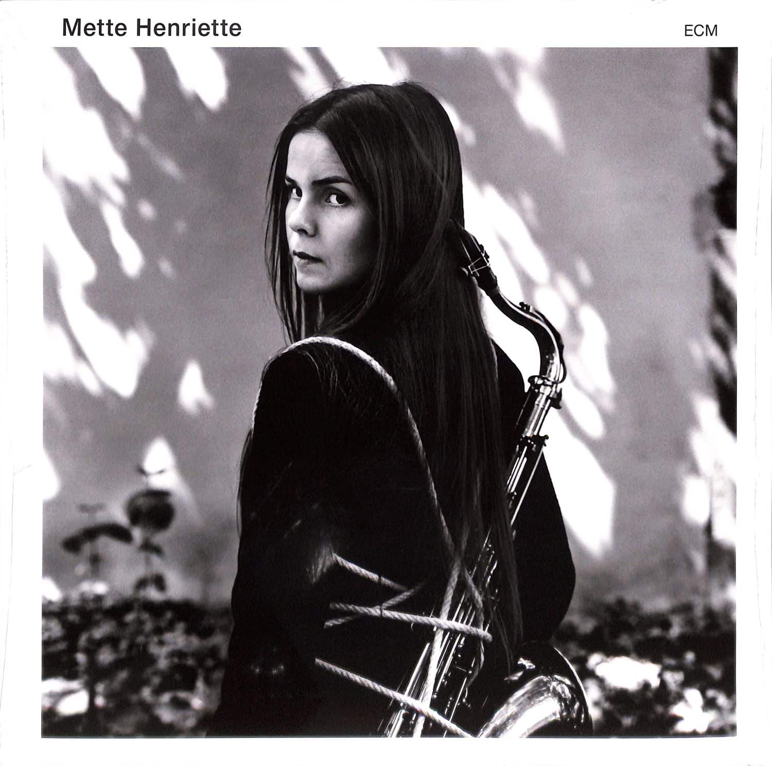 Mette Henriette - METTE HENRIETTE 