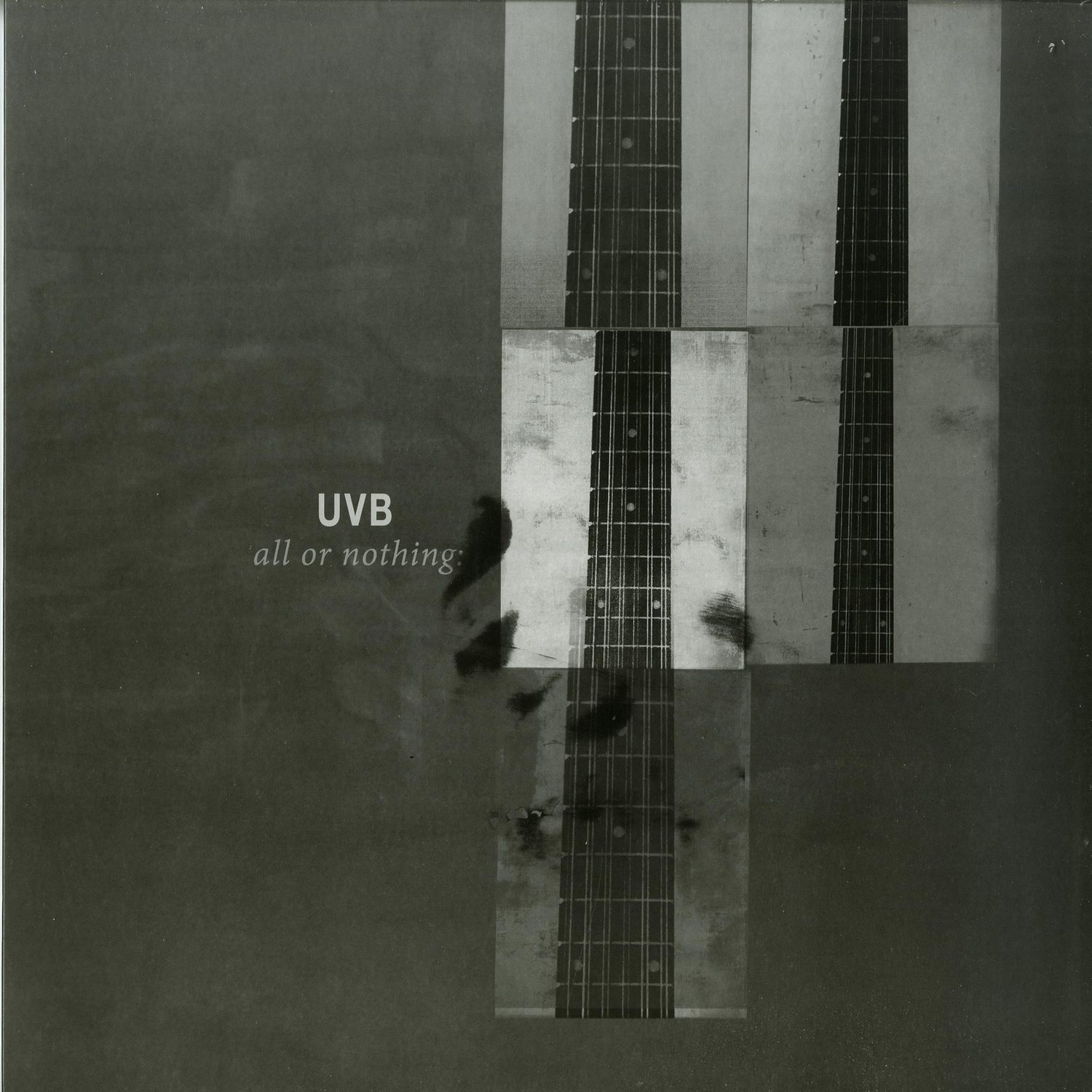 UVB - ALL OR NOTHING
