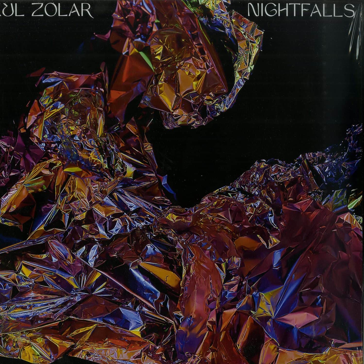 Xul Zolar - NIGHTFALLS 