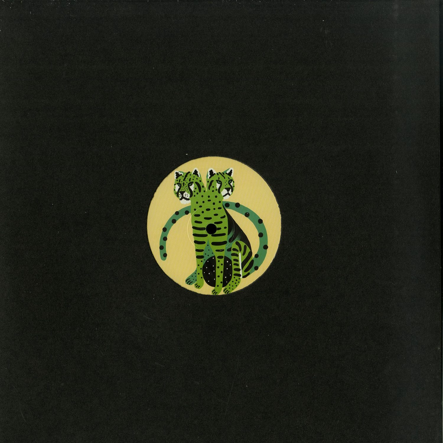 Saint Paul & Ethyene - SAINT ETIENNE EP