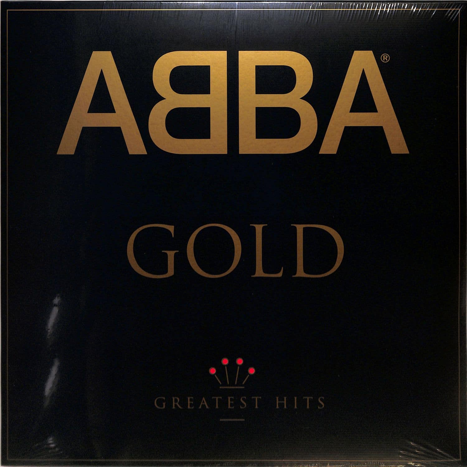Abba - GOLD - GREATEST HITS 