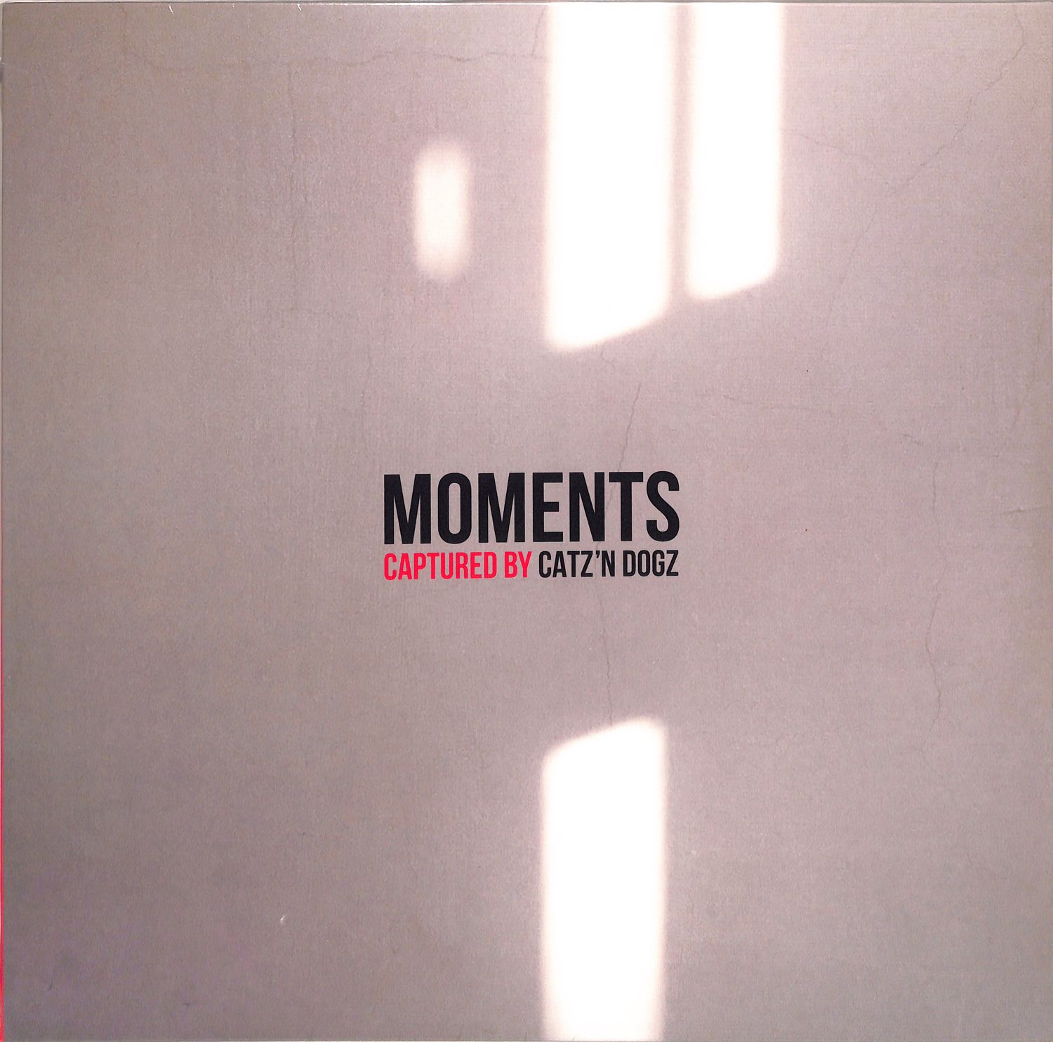 Catz N Dogz - MOMENTS 