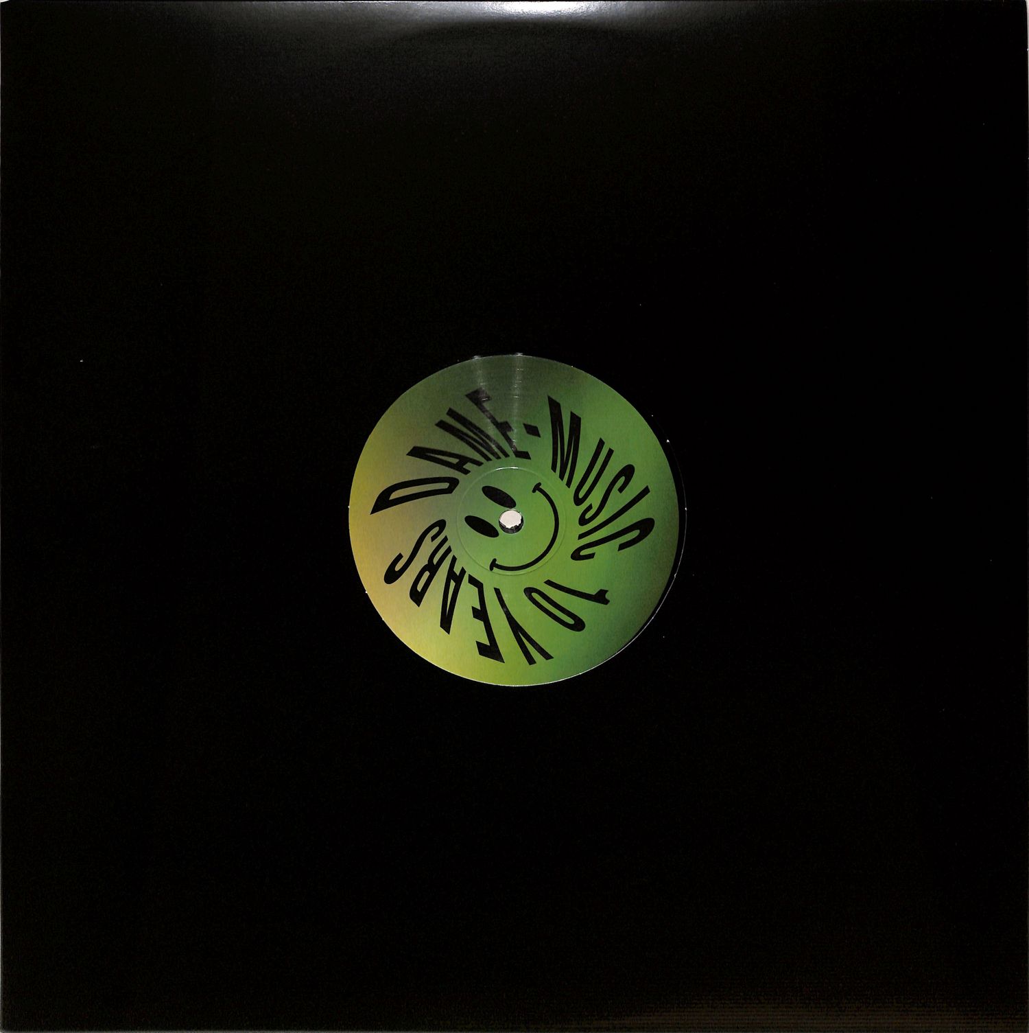 Thomas P. Heckmann / Tin Man / Tim Taylor / Bloody Mary - 10 YEARS OF DAME MUSIC VOL. 1