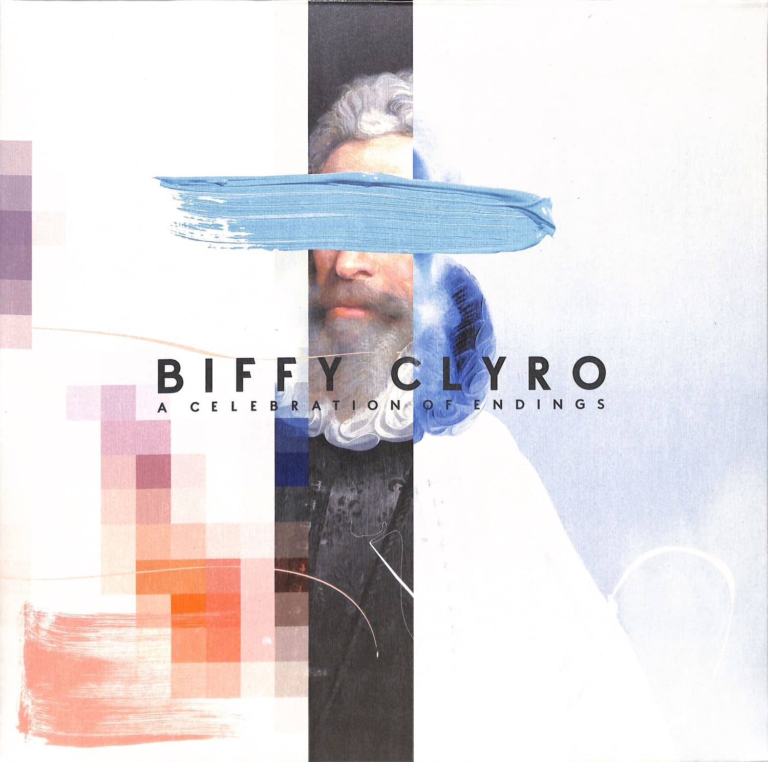 Biffy Clyro - A CELEBRATION OF ENDINGS 