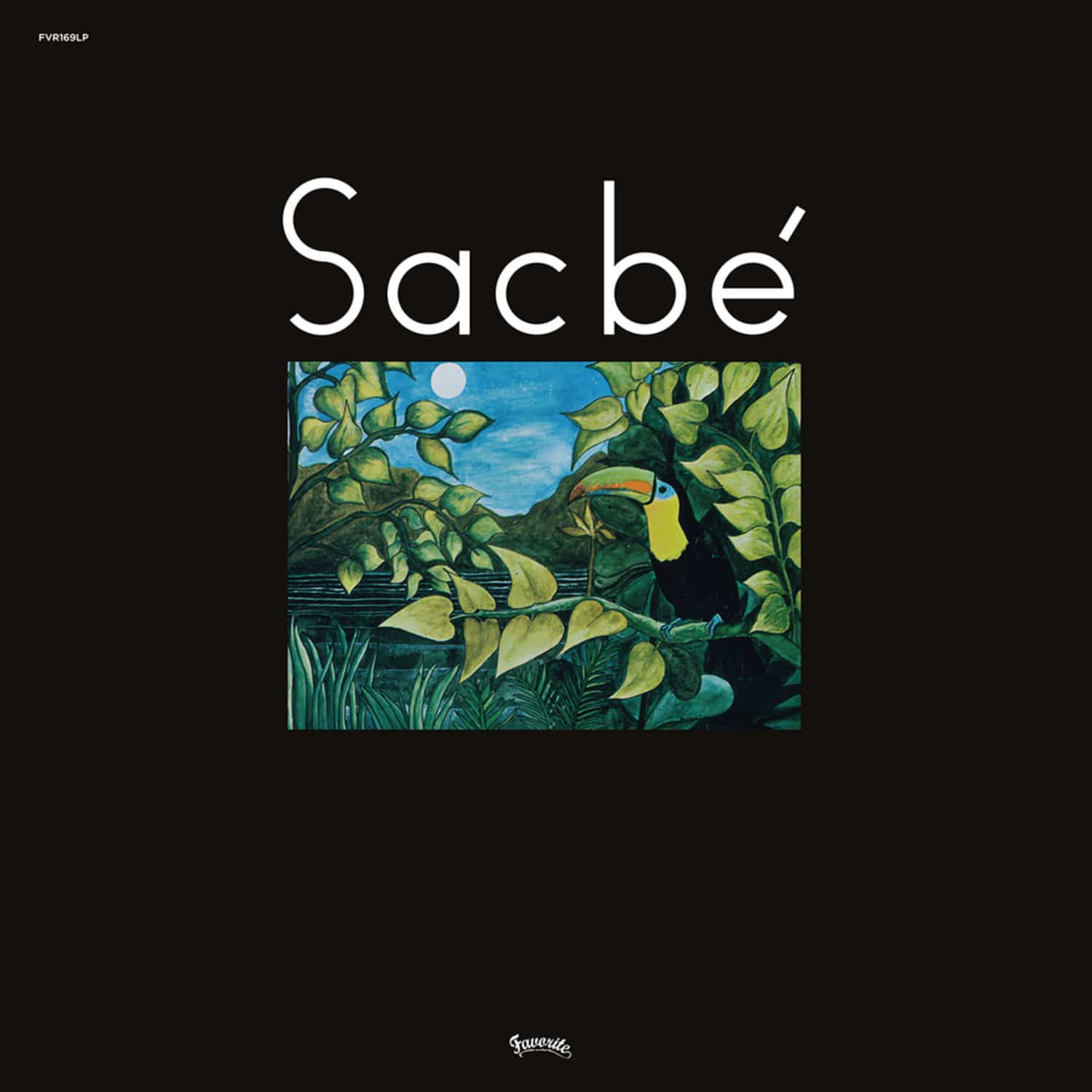 Sacbe - SACBE 