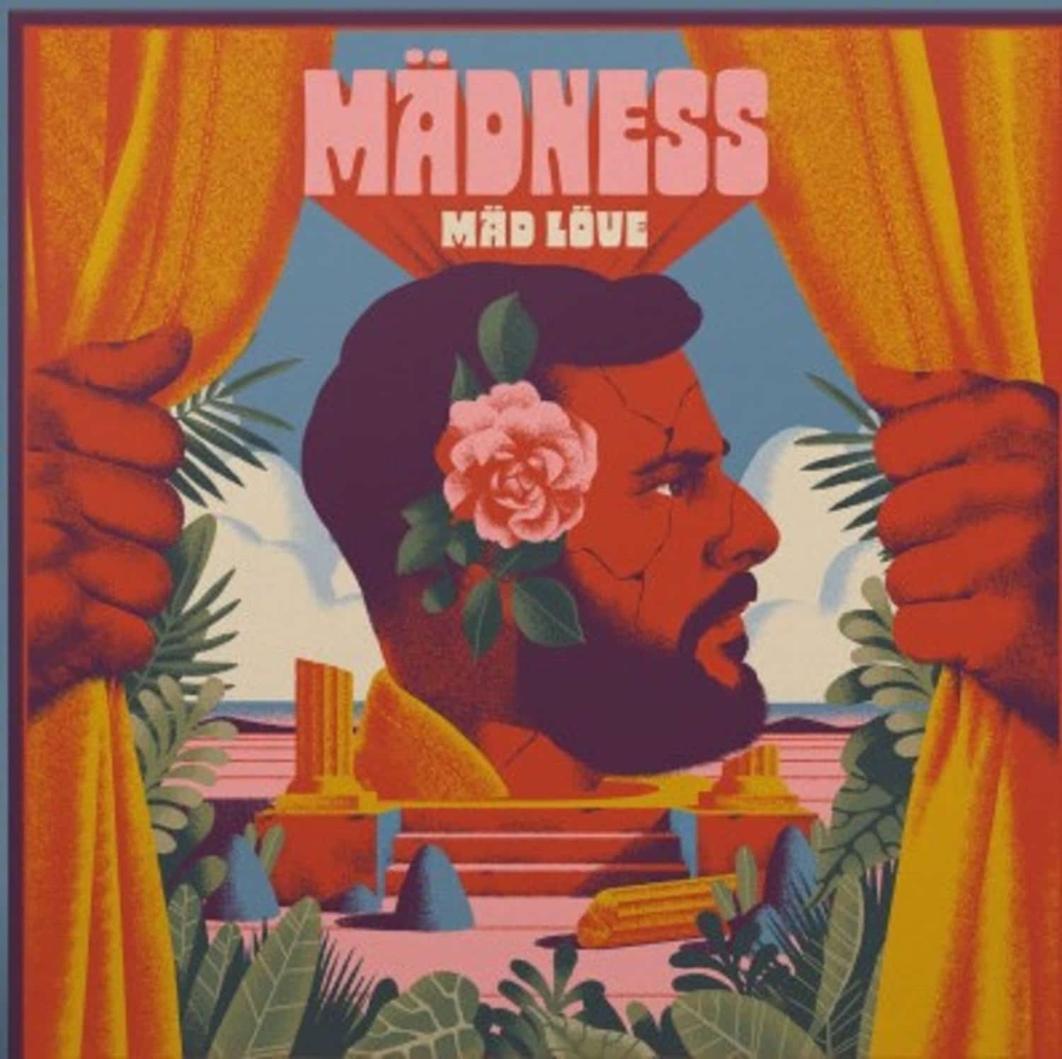 Mdness - MD LVE 