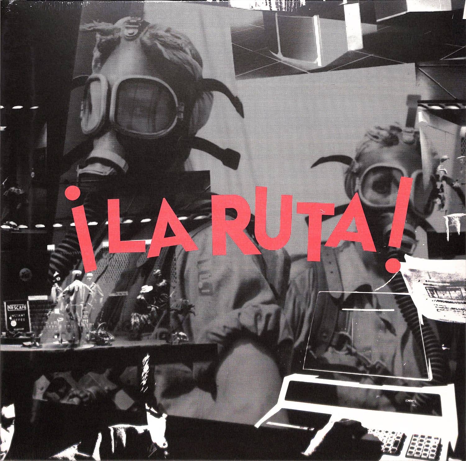 La Ruta - LA RUTA!