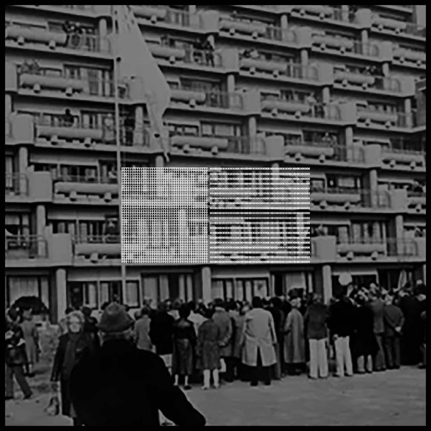 Hannibal Peck - ZENOBUURT TORRIES LP 
