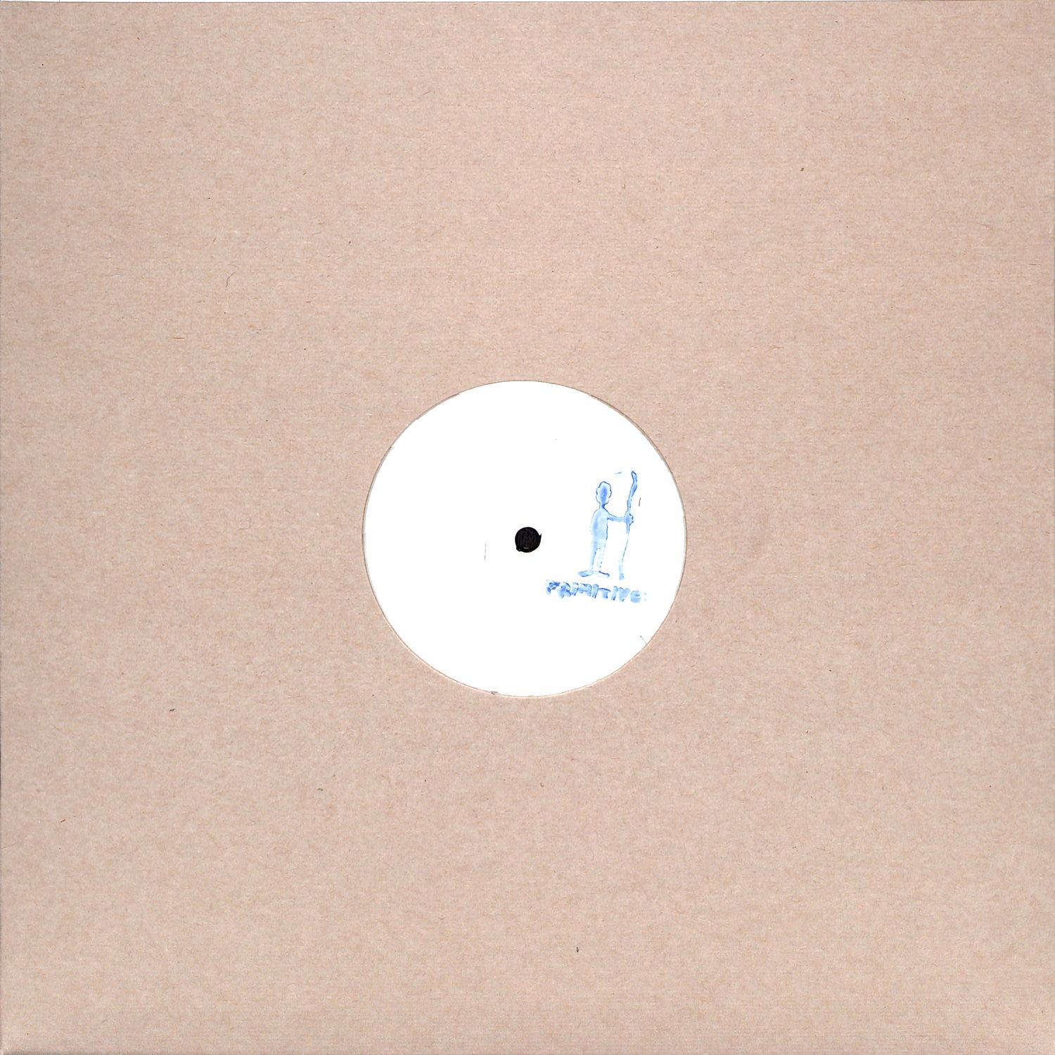 Primitive - LAPIS LAZULI EP