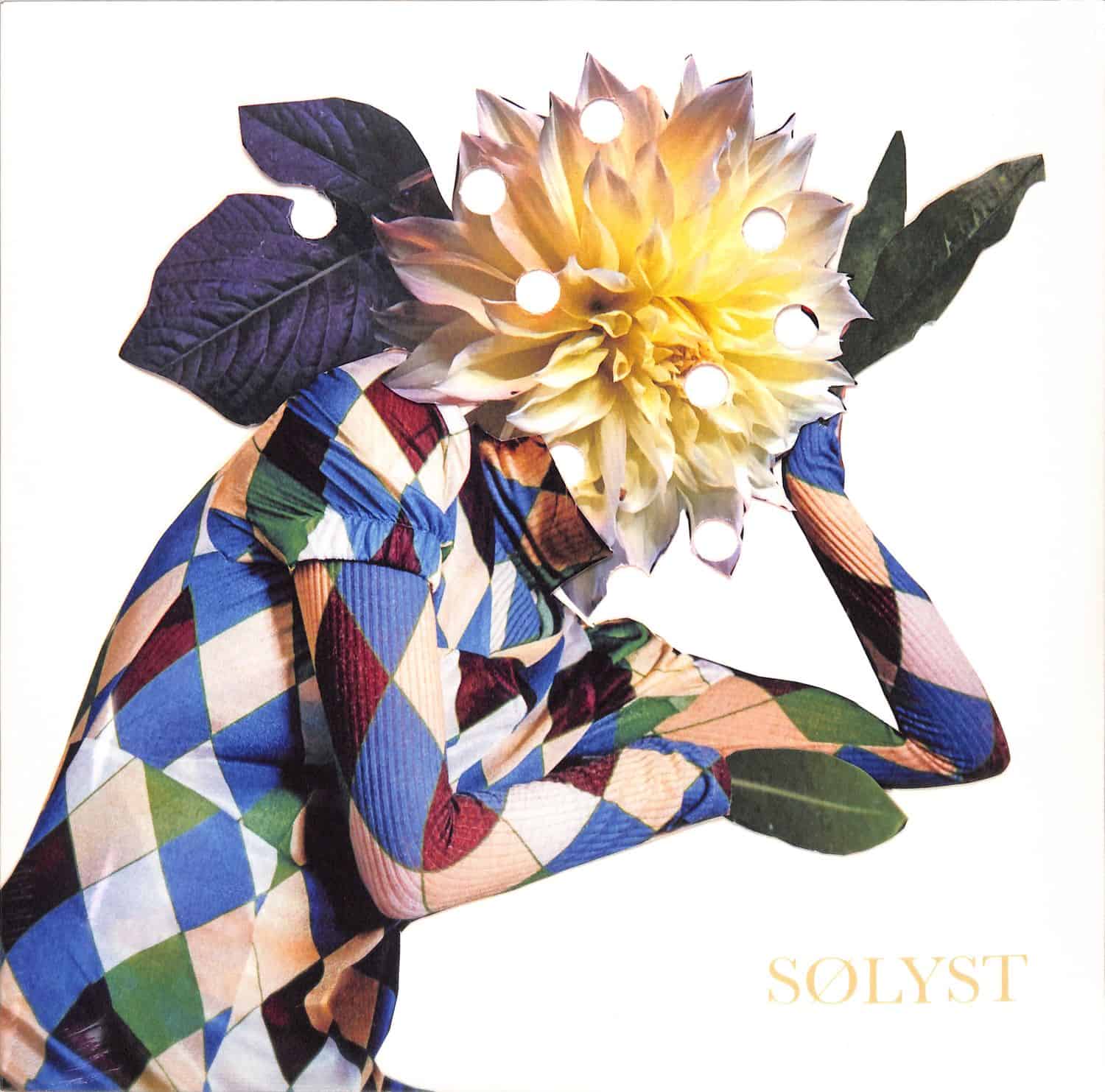 Solyst - SPRING 