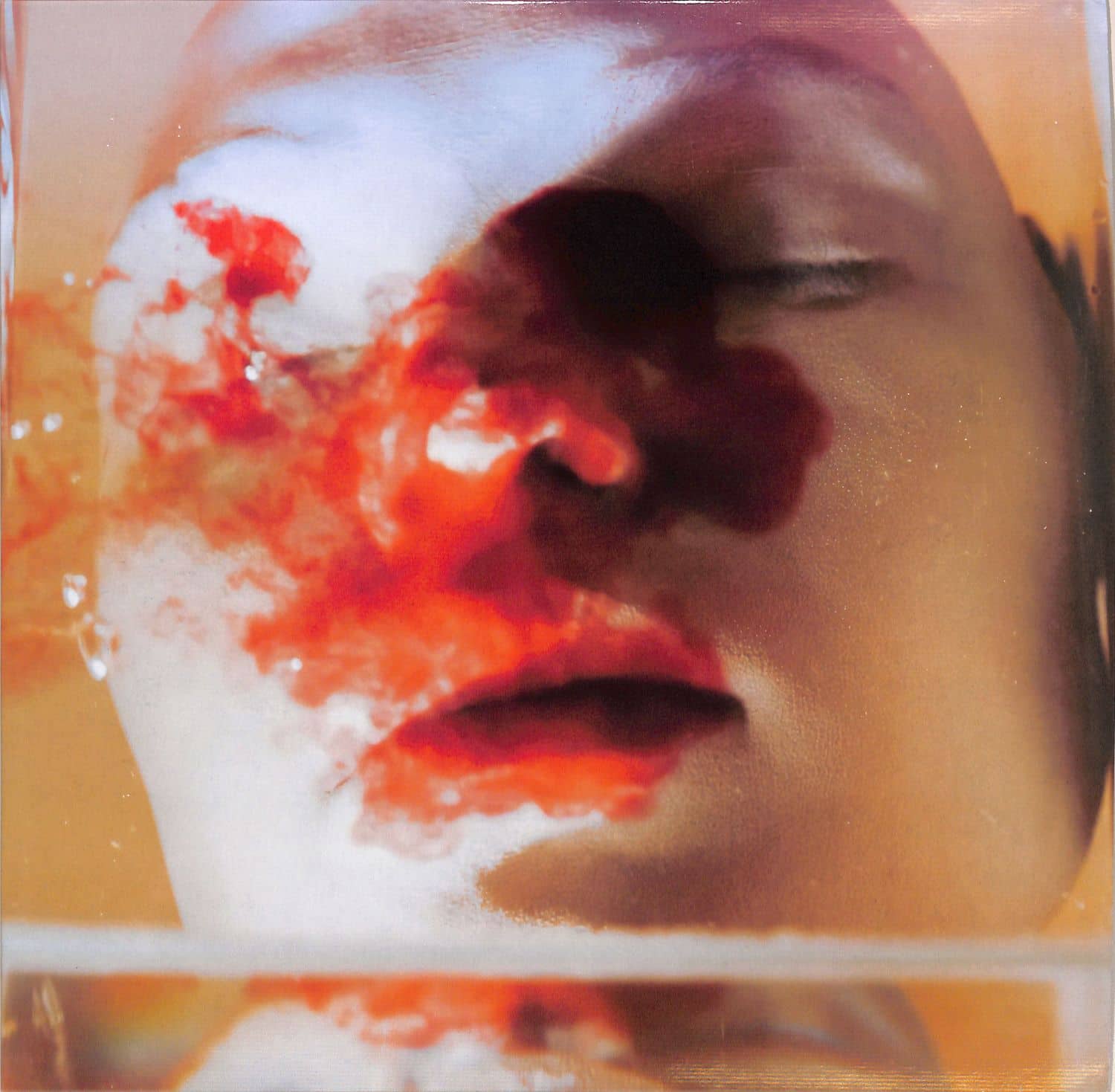 D.Dan / Omon Breaker - STANDARD DEVIATION