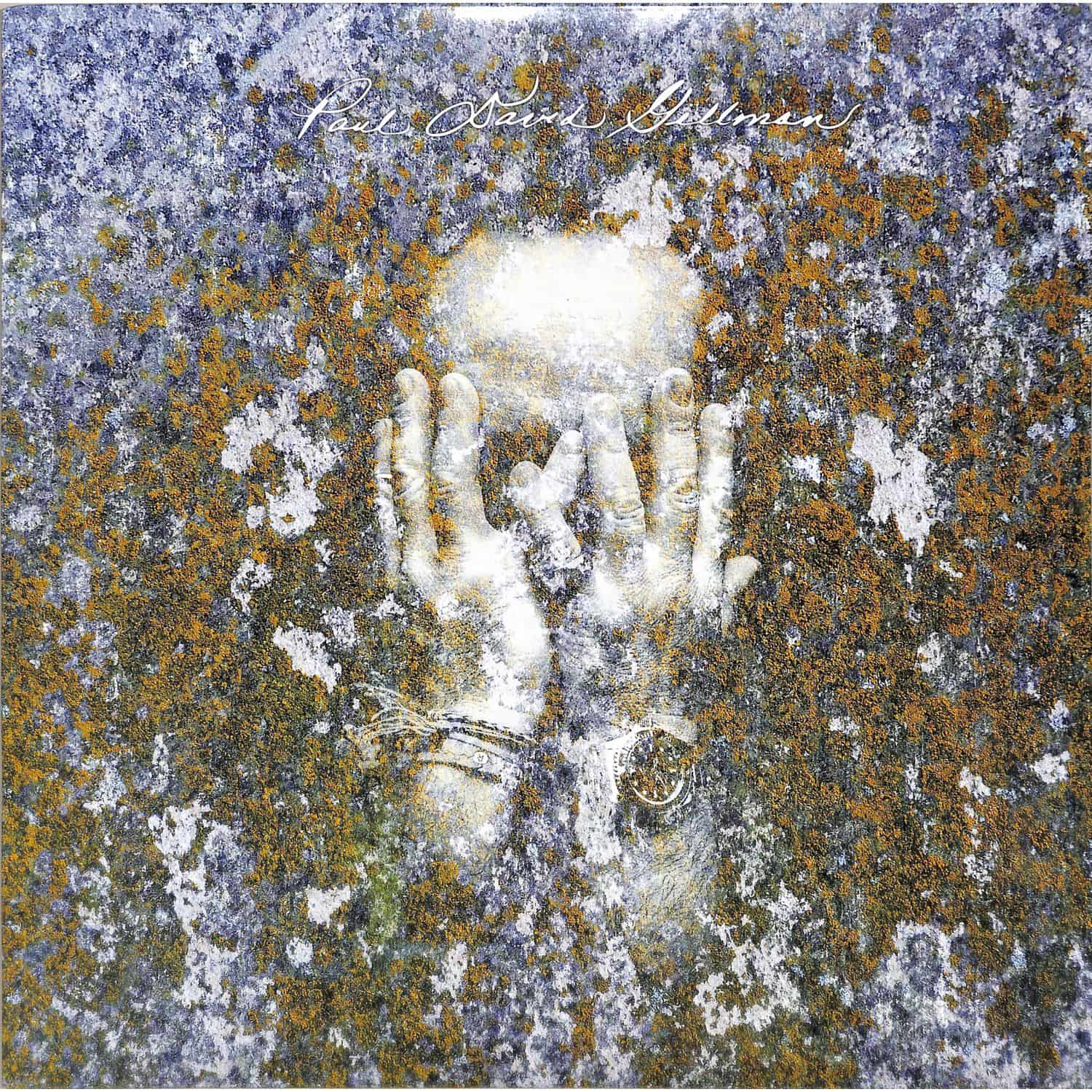 Paul David Gillman - COLOURS OF THE EARTH 