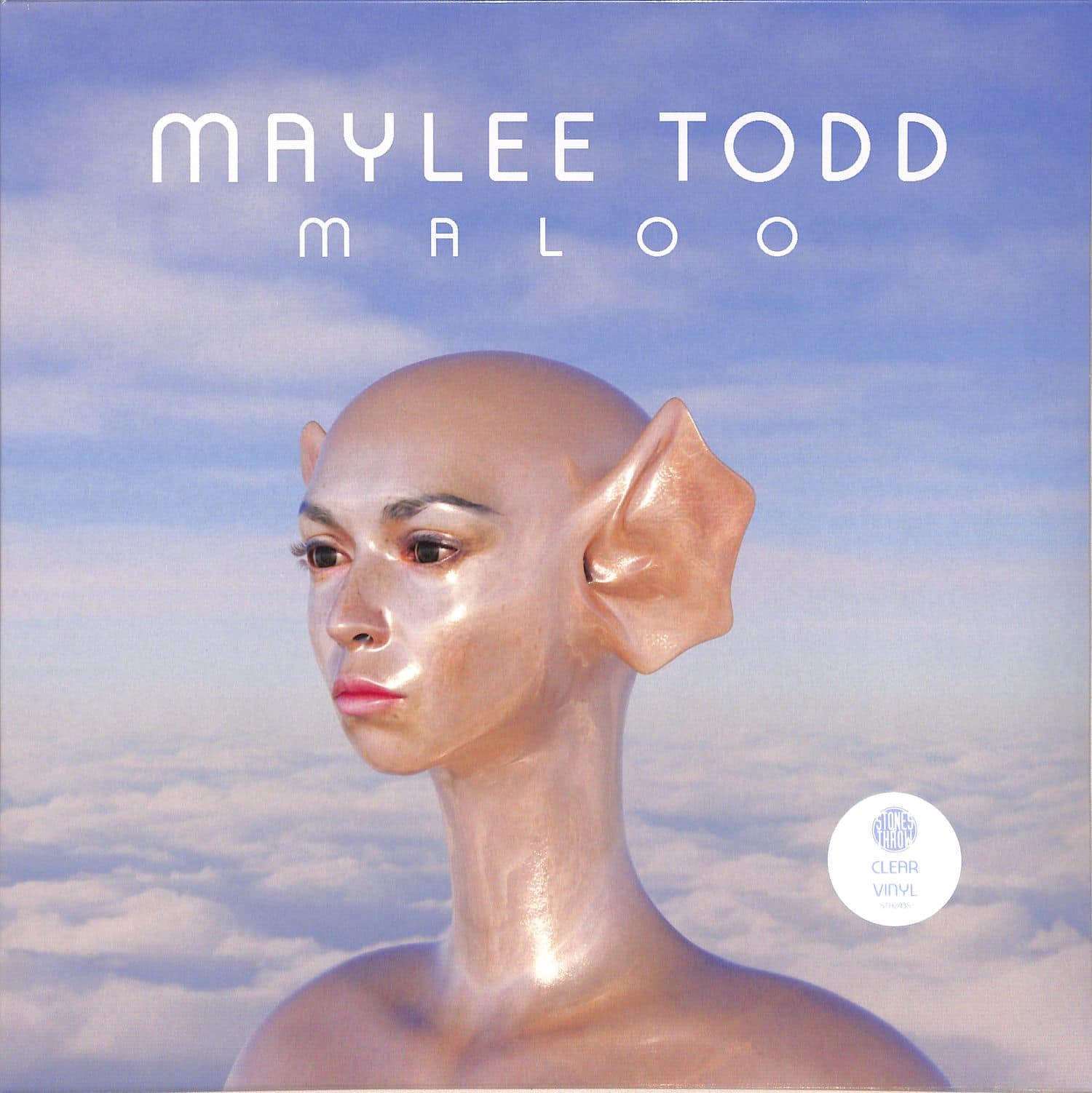 Maylee Todd - MALOO 