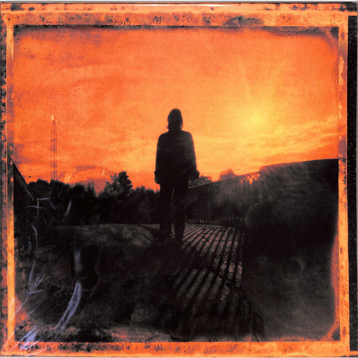 Steven Wilson - GRACE FOR DROWNING 