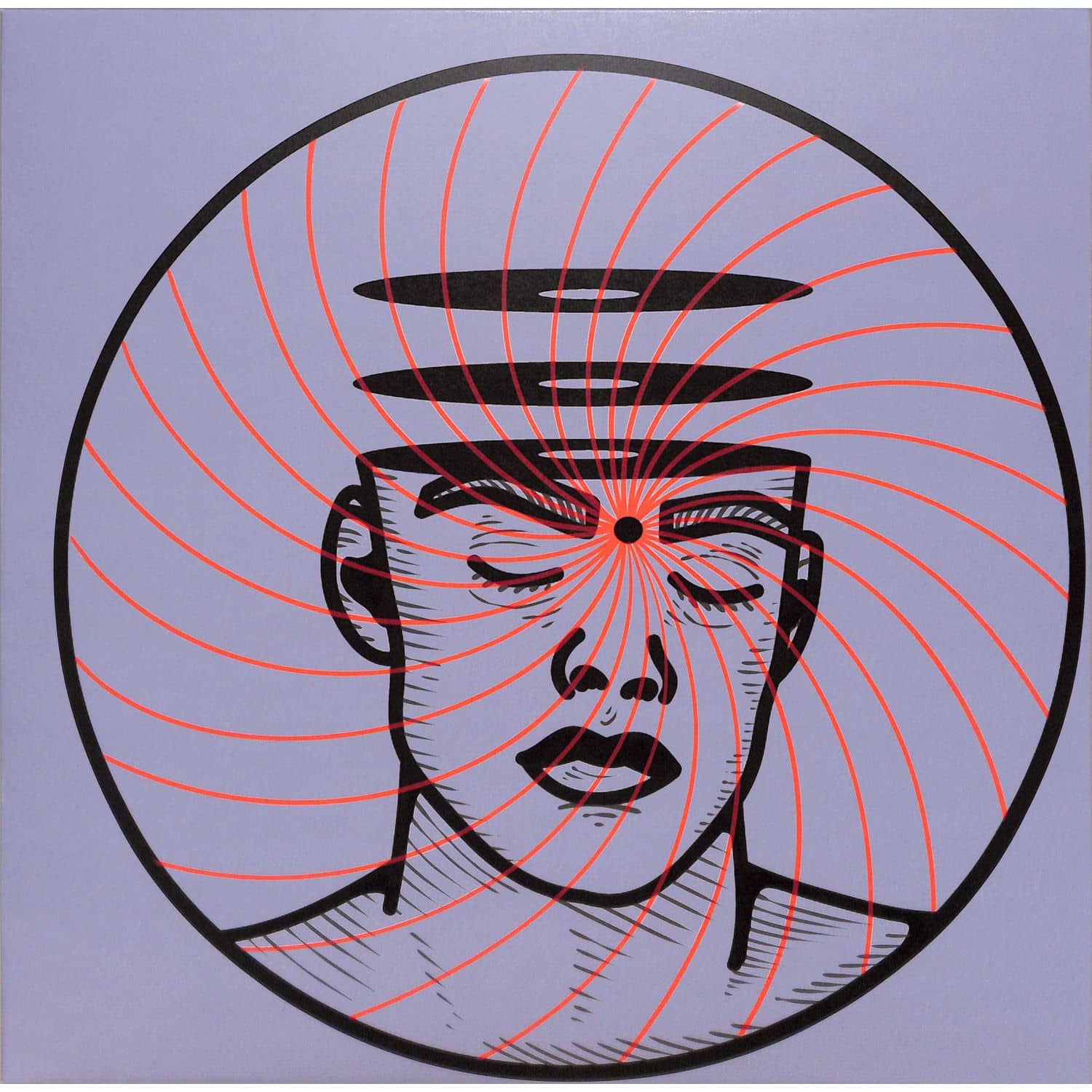 Various Artists - ALL POSSIBLE FUTURES EP