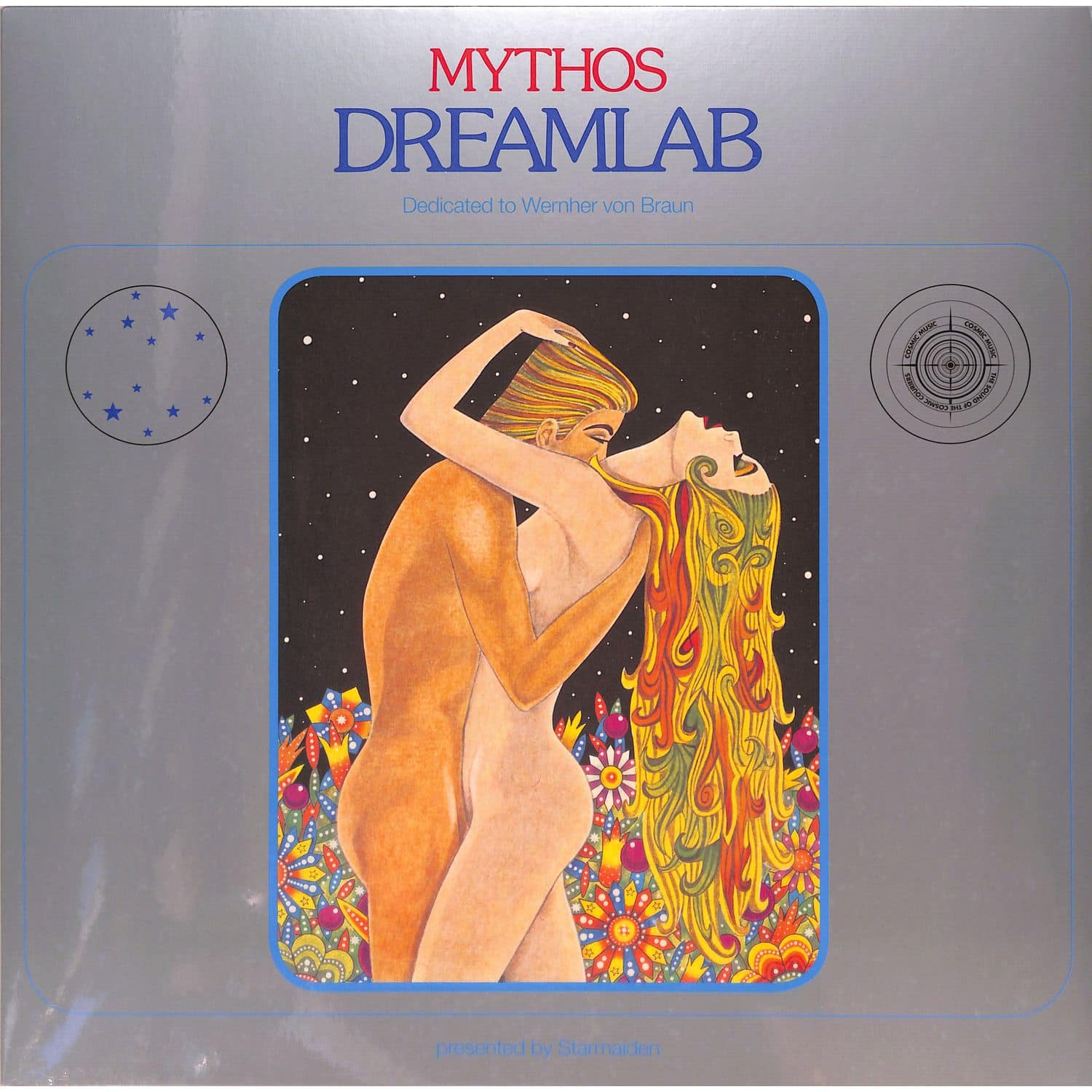 Mythos - DREAMLAB 