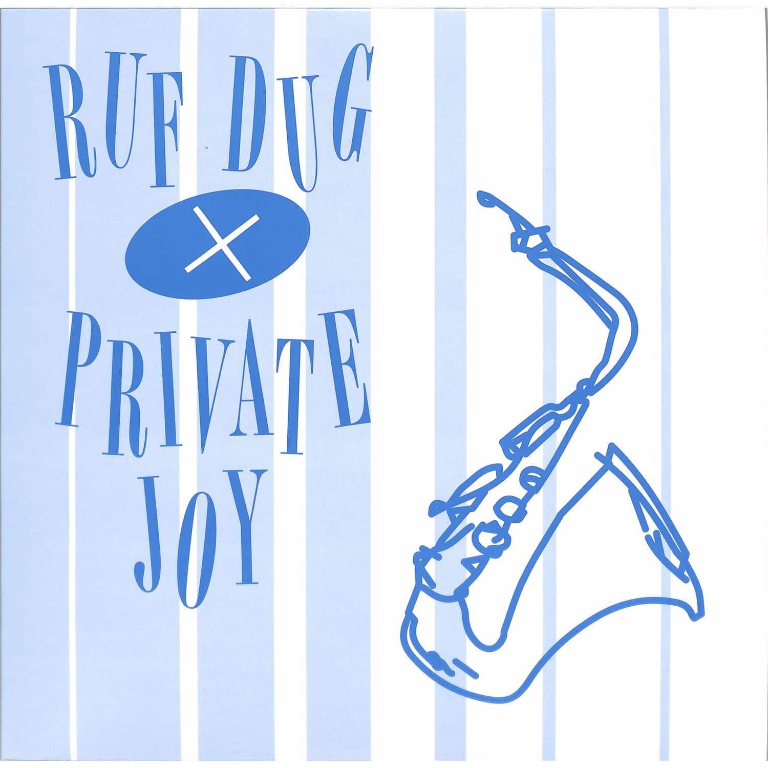 Ruf Dug x Private Joy - DONT GIVE IN