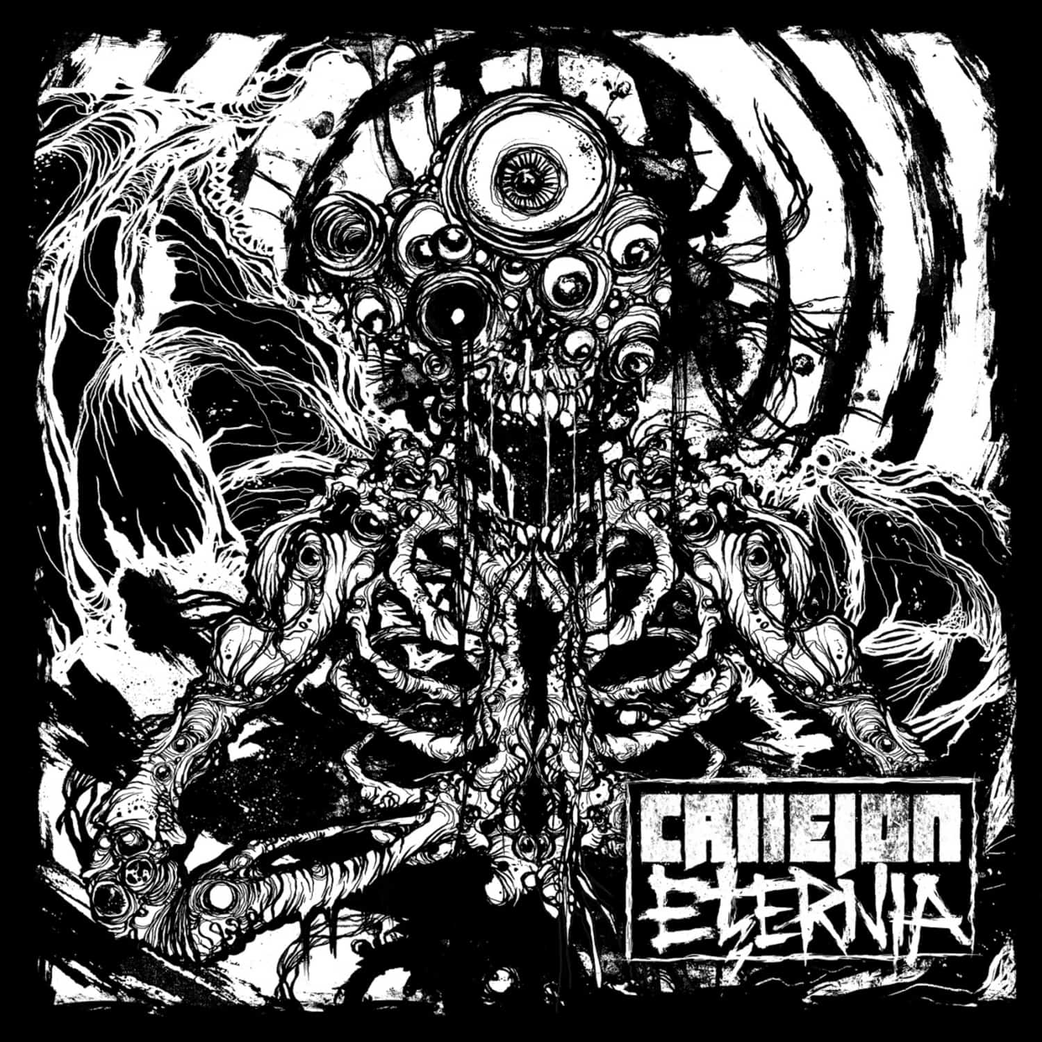 Callejon - ETERNIA 