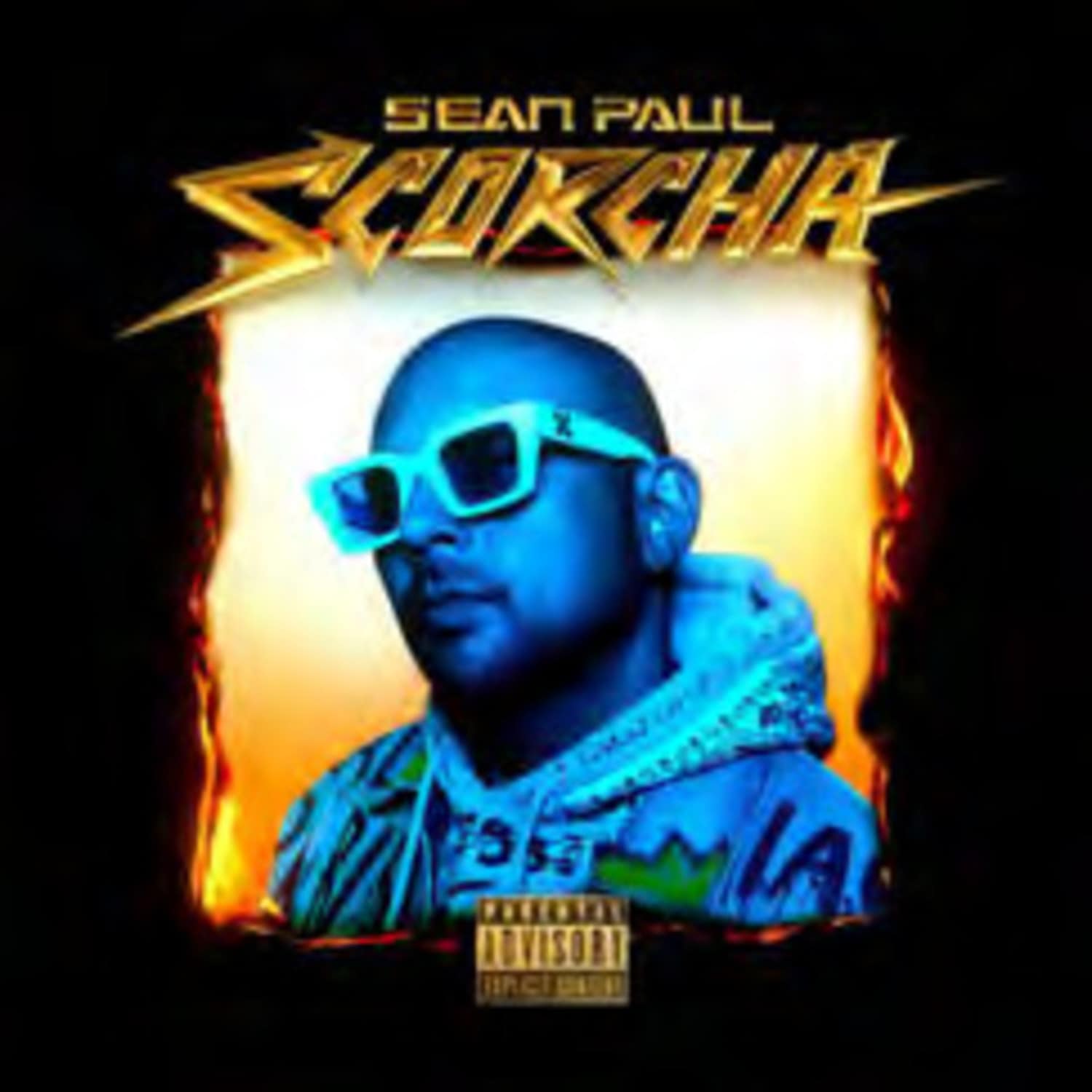 Sean Paul - SCORCHA 