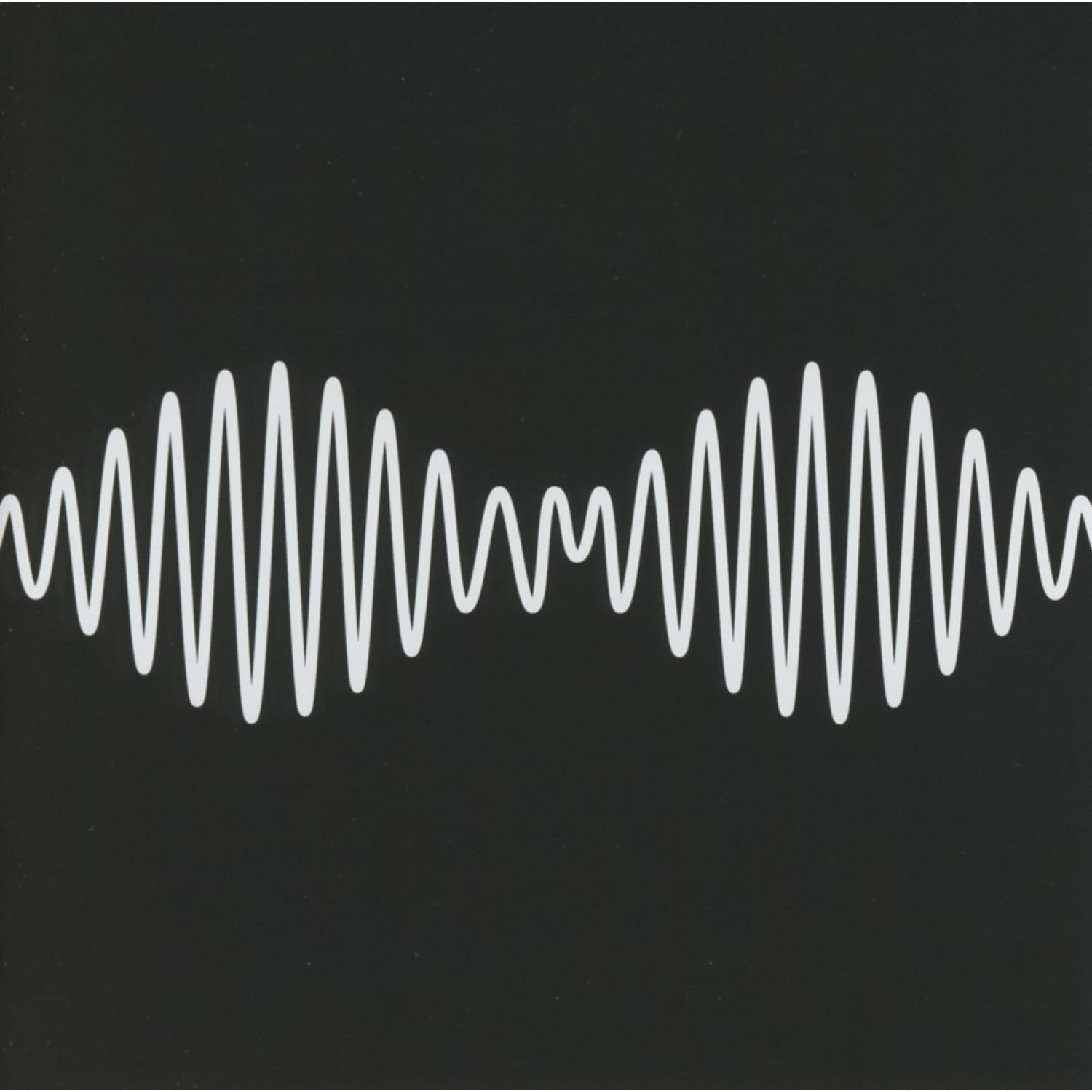 Arctic Monkeys - AM 