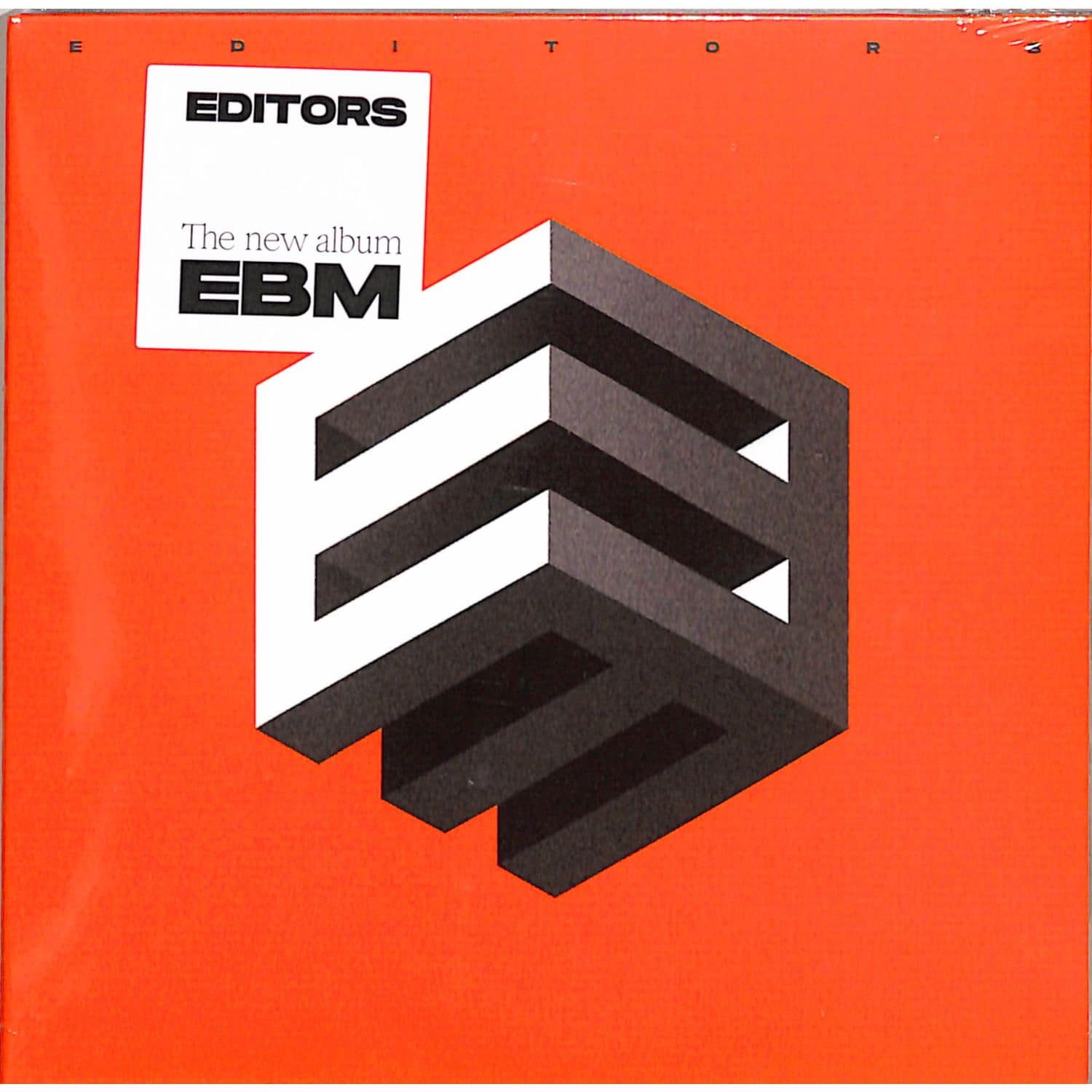 Editors - EBM 