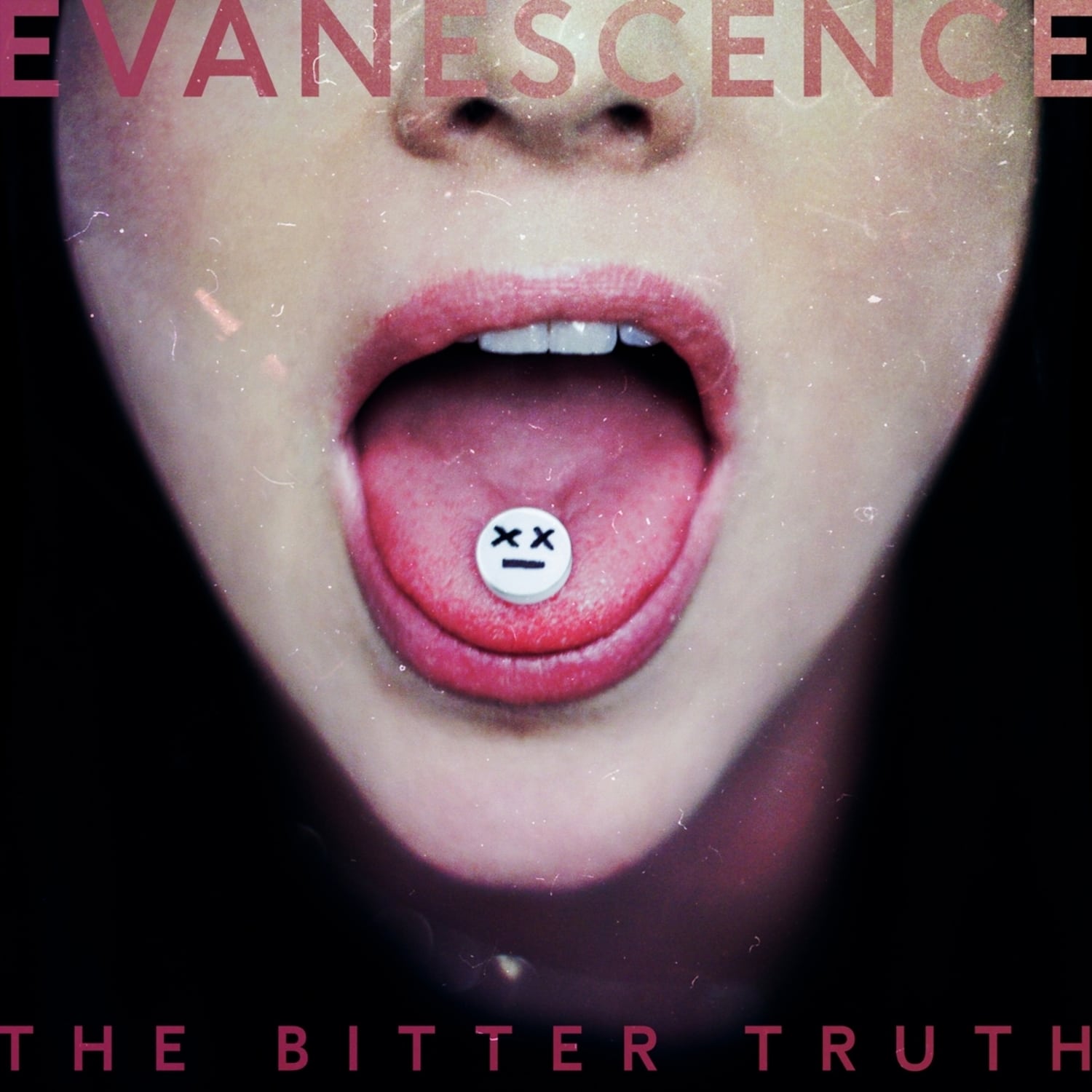 Evanescence - THE BITTER TRUTH 