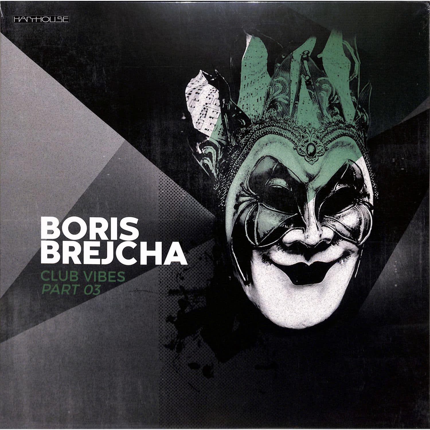 Boris Brejcha - CLUB VIBES PART 03 