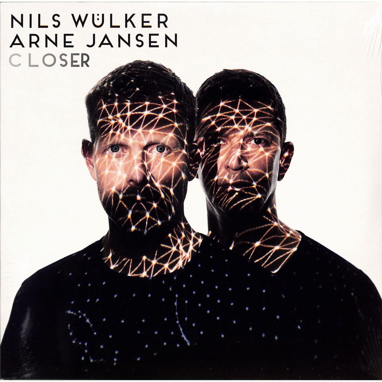 Nils Wlker / Arne Jansen - CLOSER 