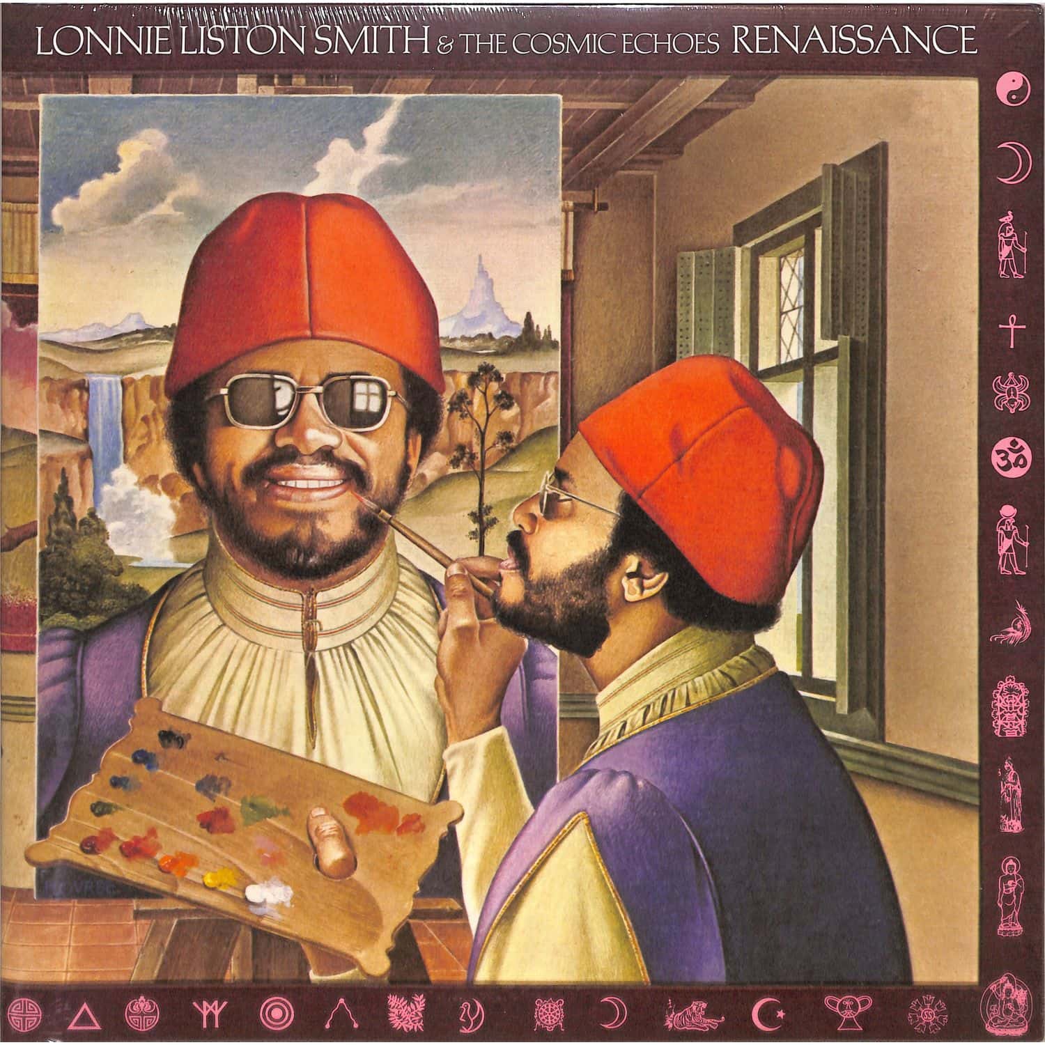 Lonnie Liston Smith - RENAISSANCE 