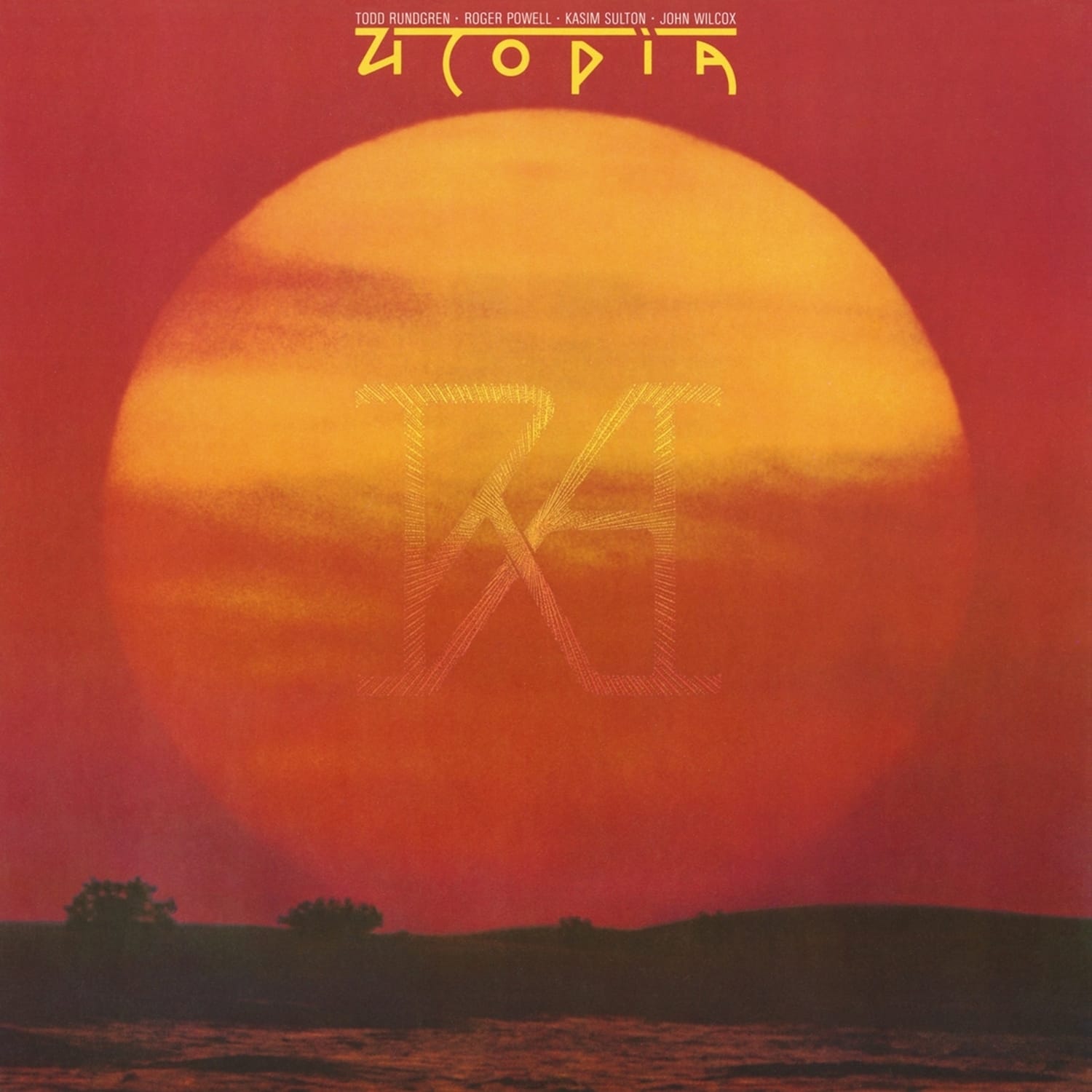 Utopia - RA 