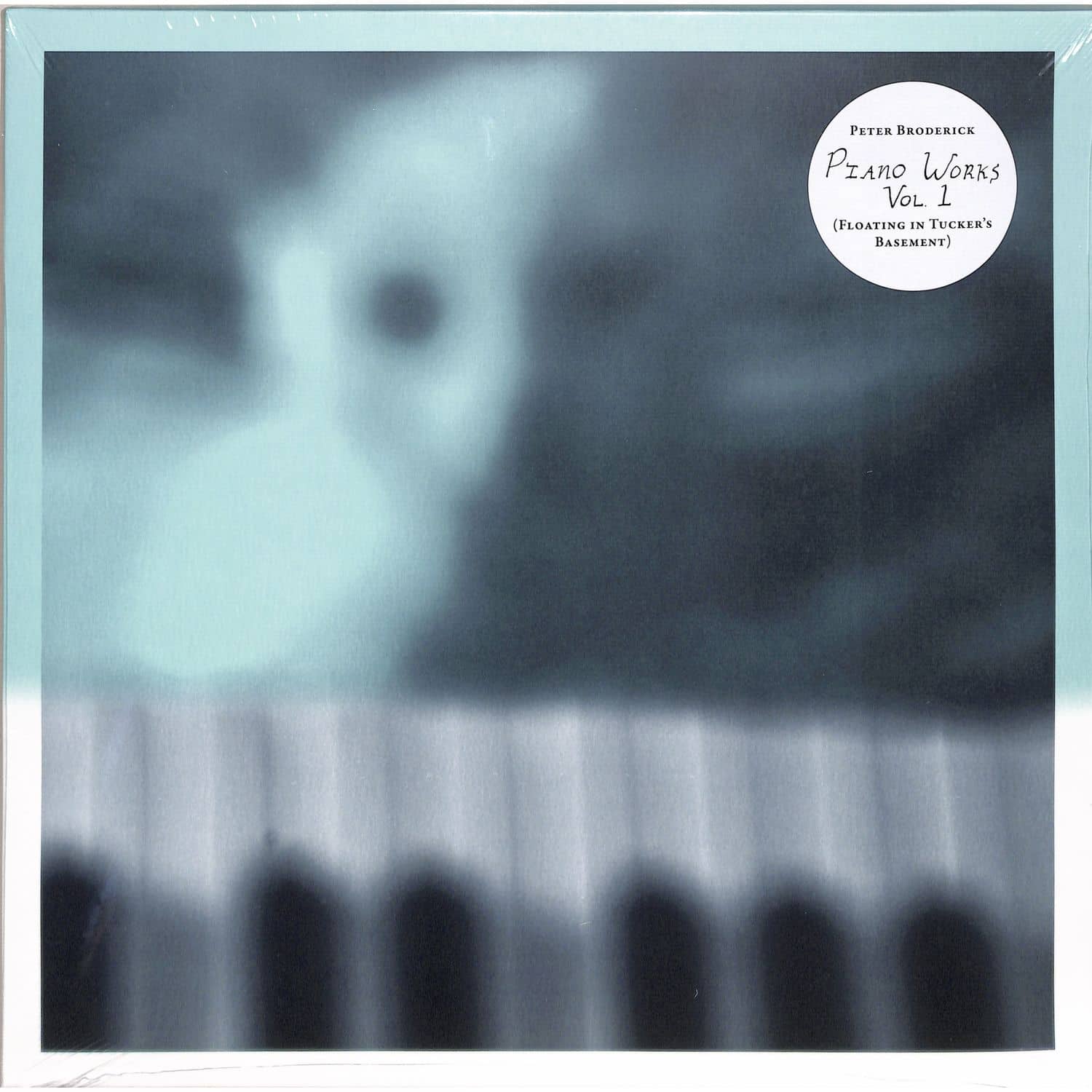 Peter Broderick - PIANO WORKS 1 