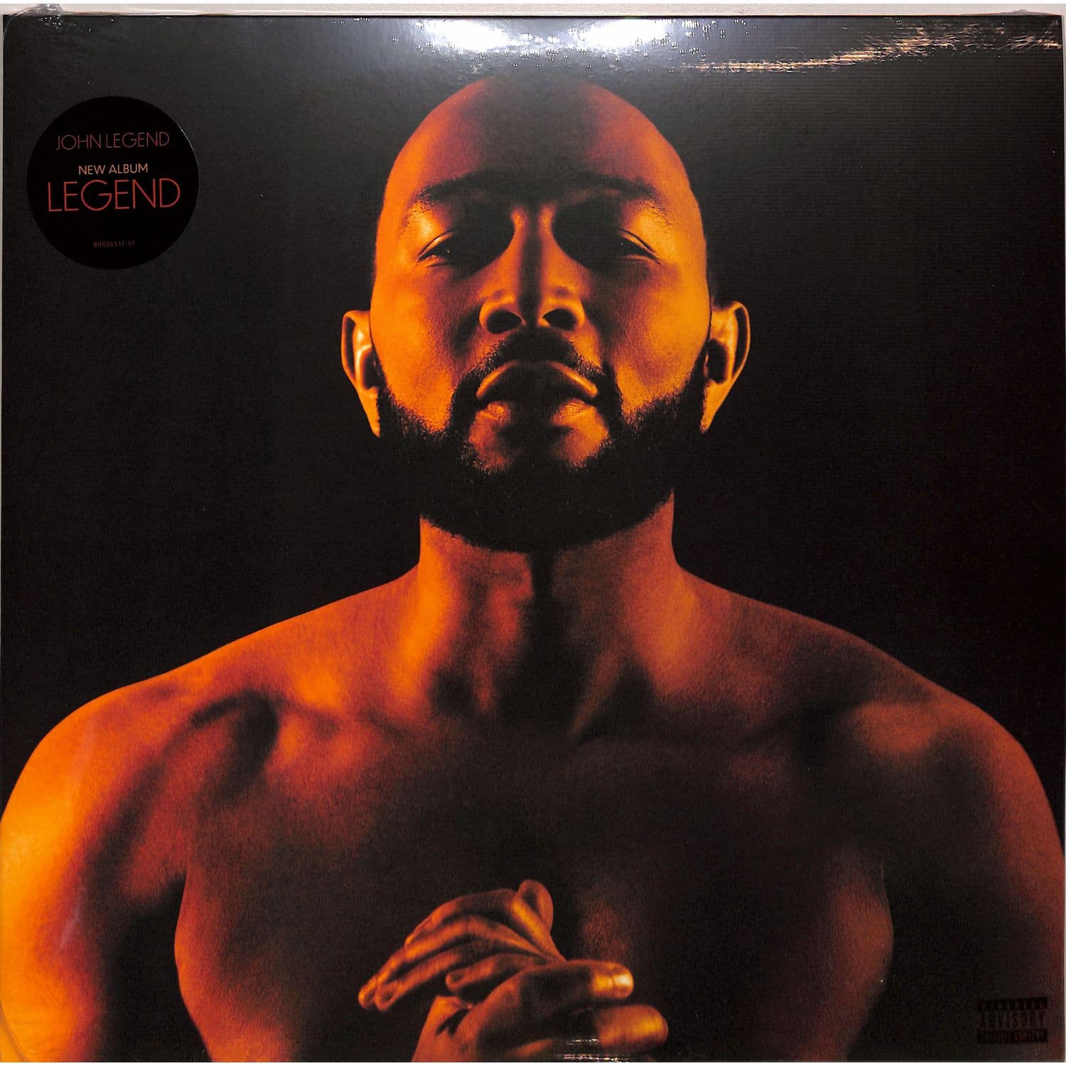 John Legend - LEGEND 