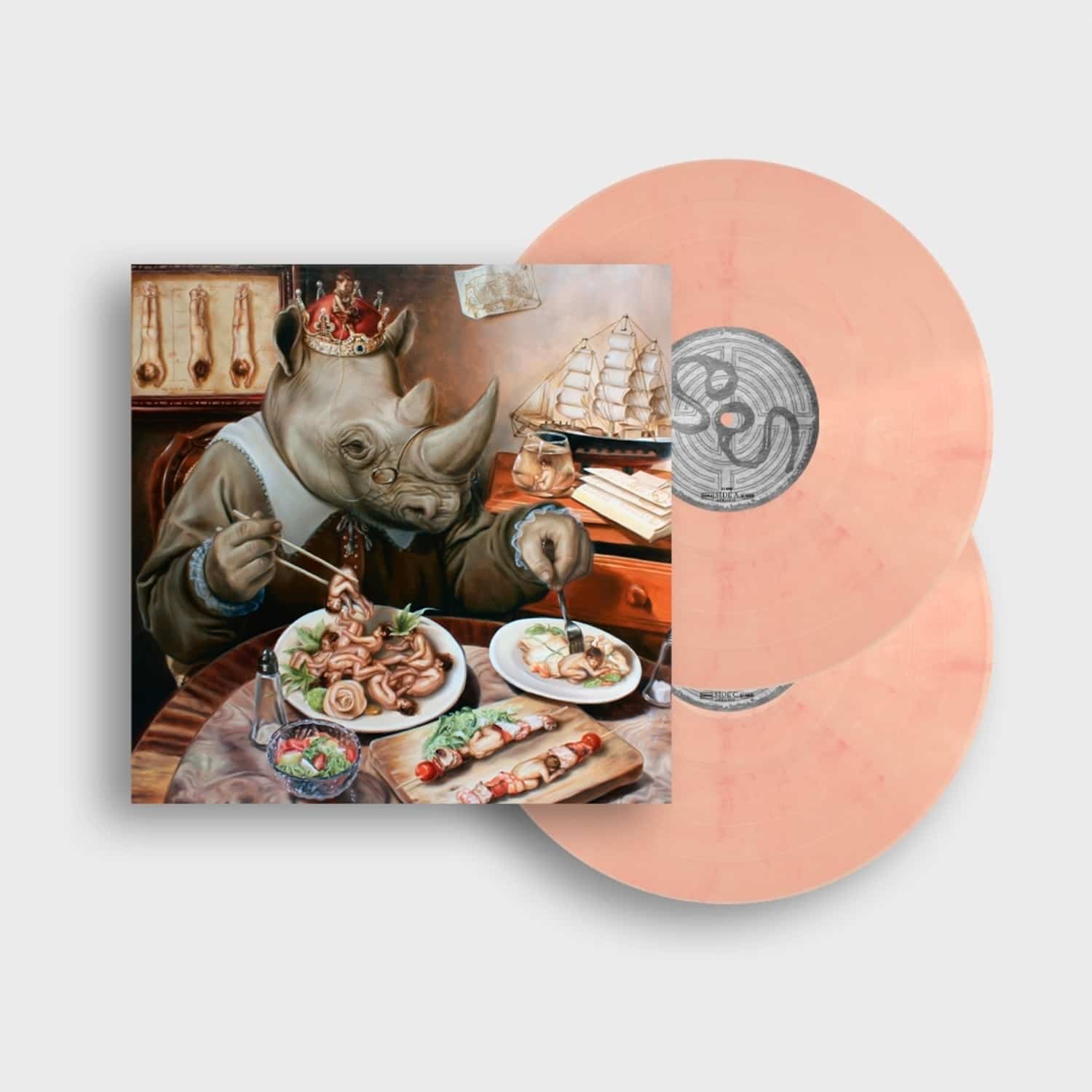 Soen - TELLURIAN 