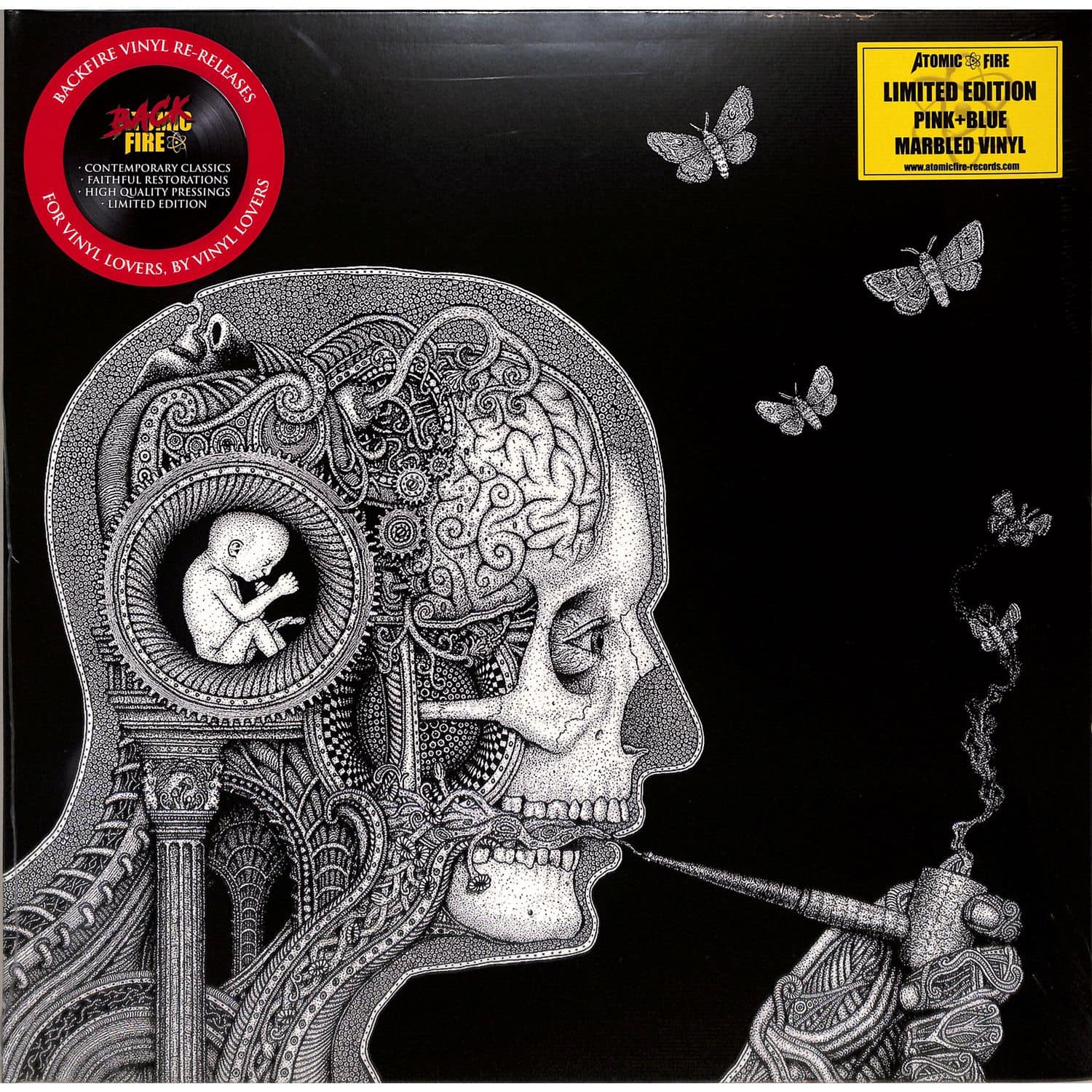 Soen - COGNITIVE 