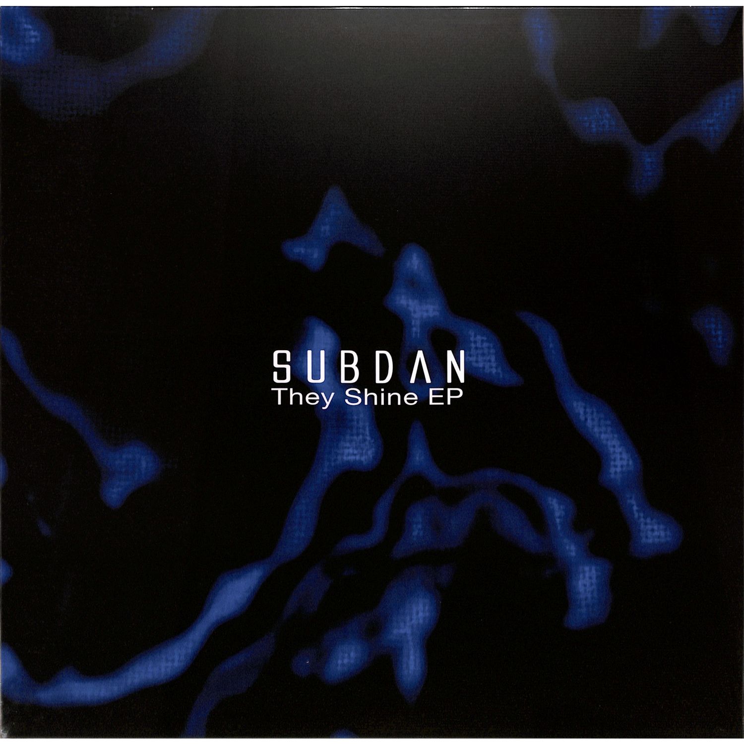 Subdan - THEY SHINE EP