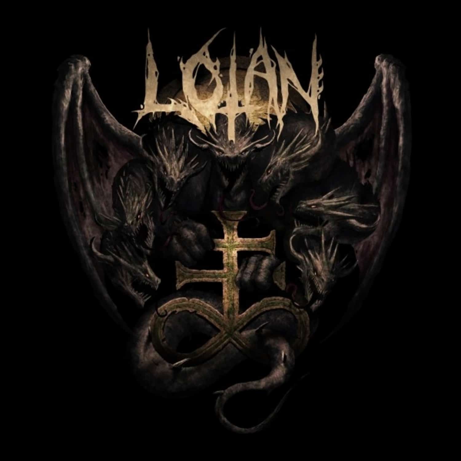 Lotan - LOTAN 