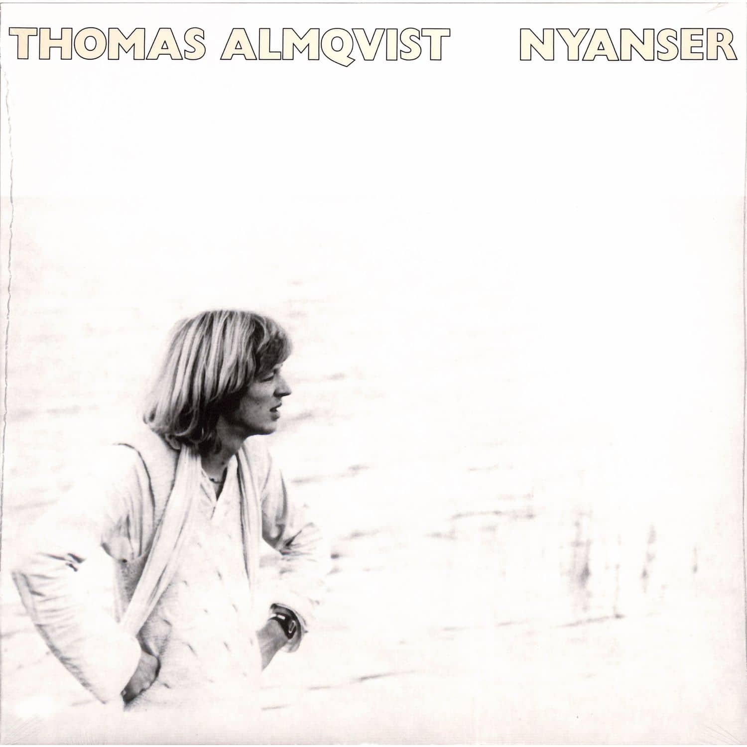 Thomas Almqvist - NYANSER 