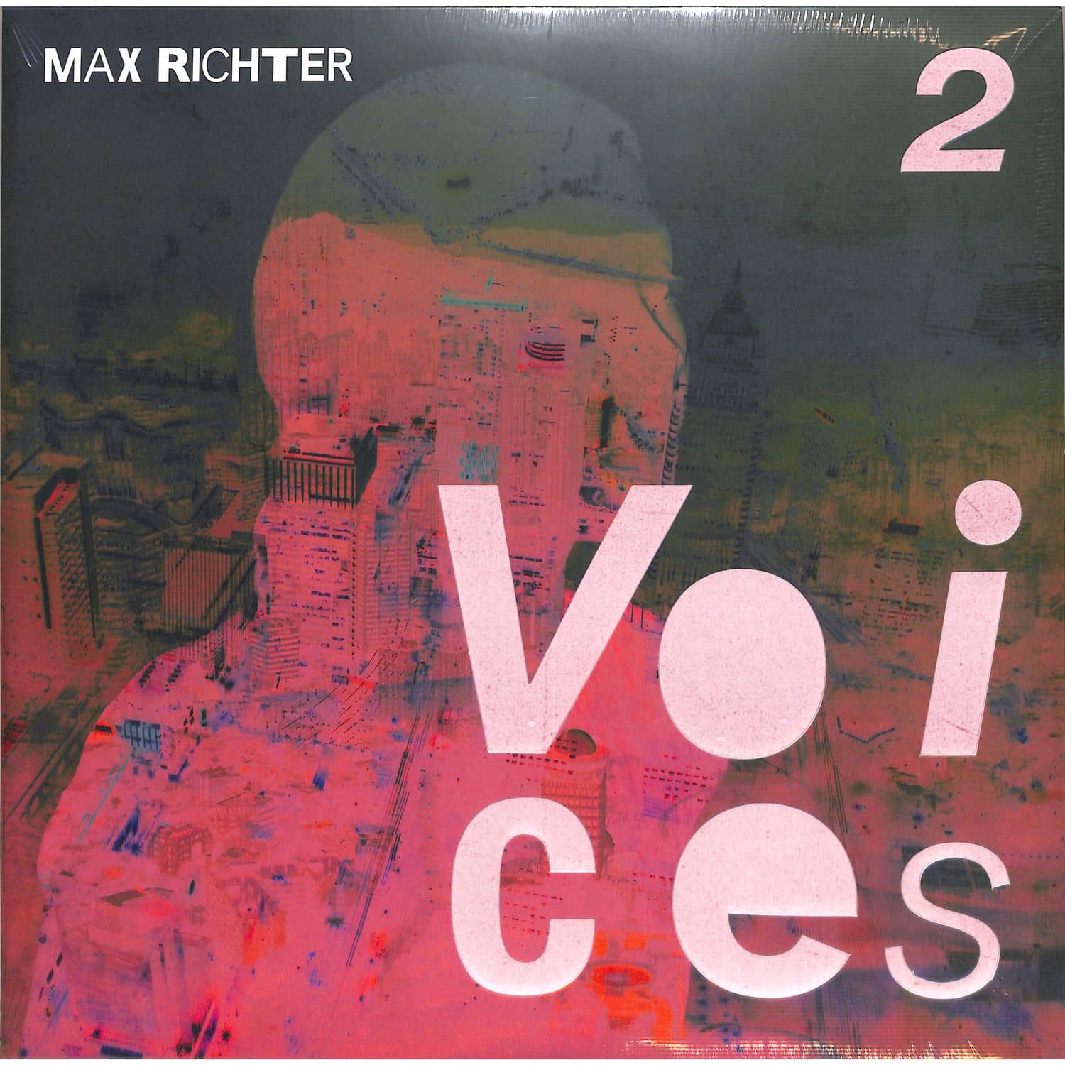Max Richter - VOICES 2 
