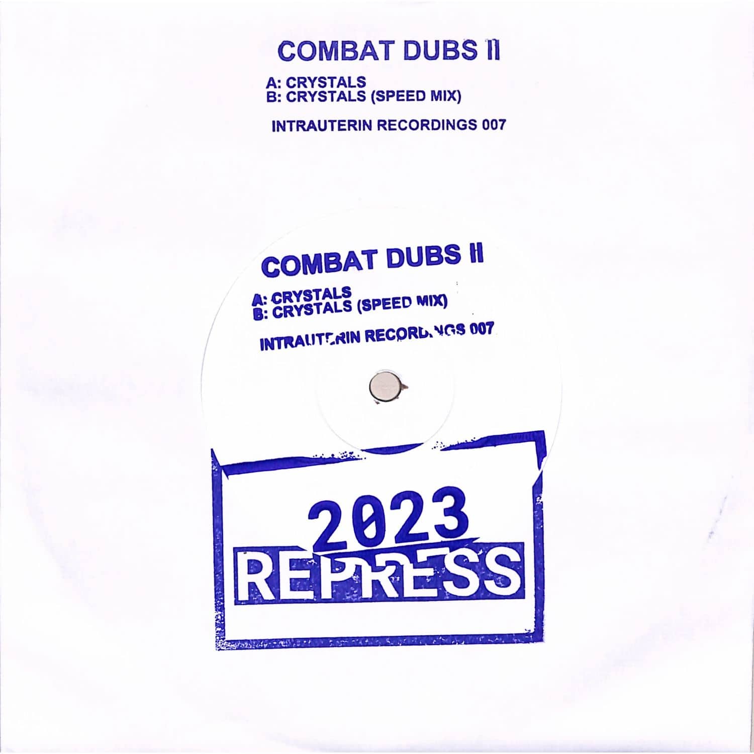 Combat Dubs - COMBAT DUBS II 