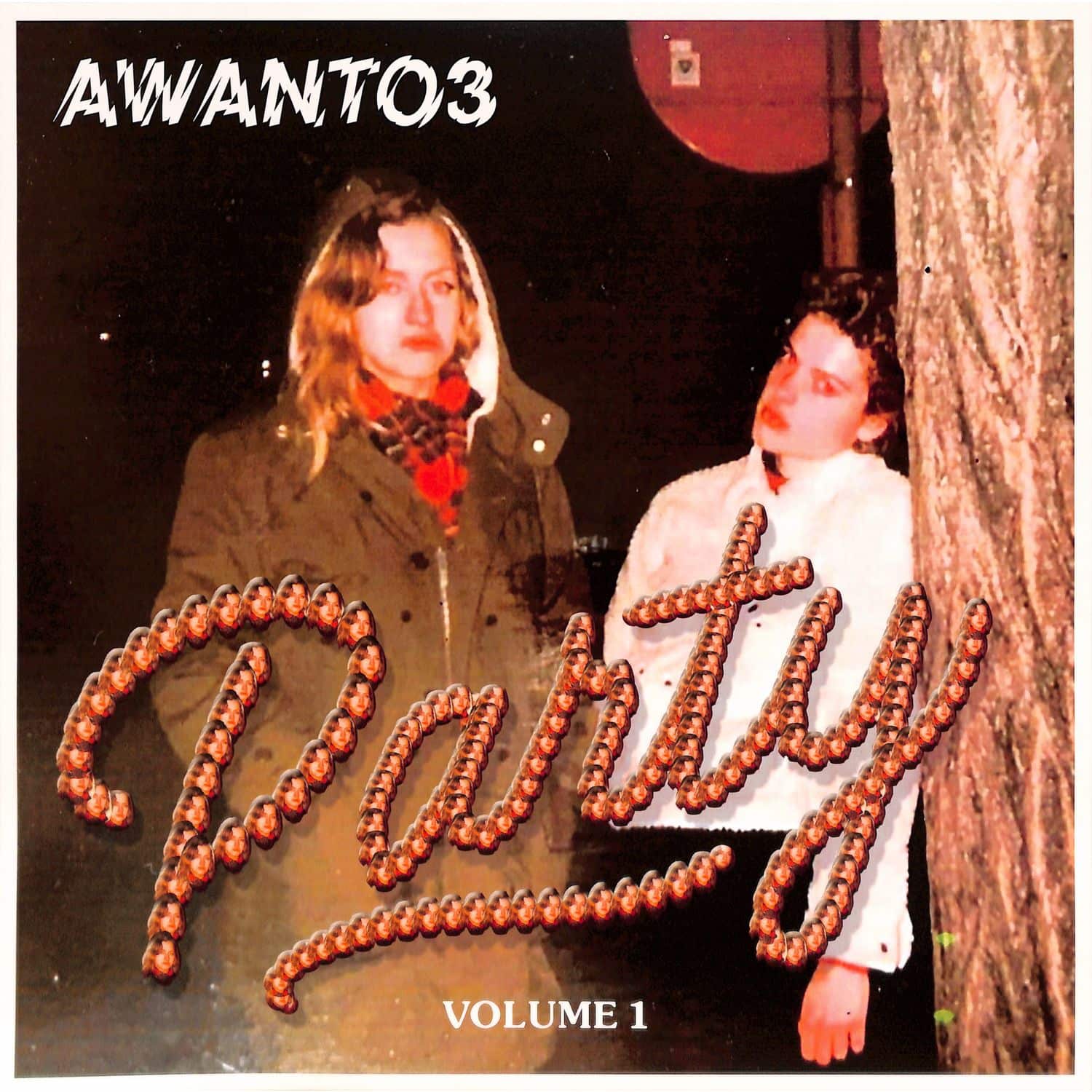 Awanto 3 - PARTY VOLUME 1